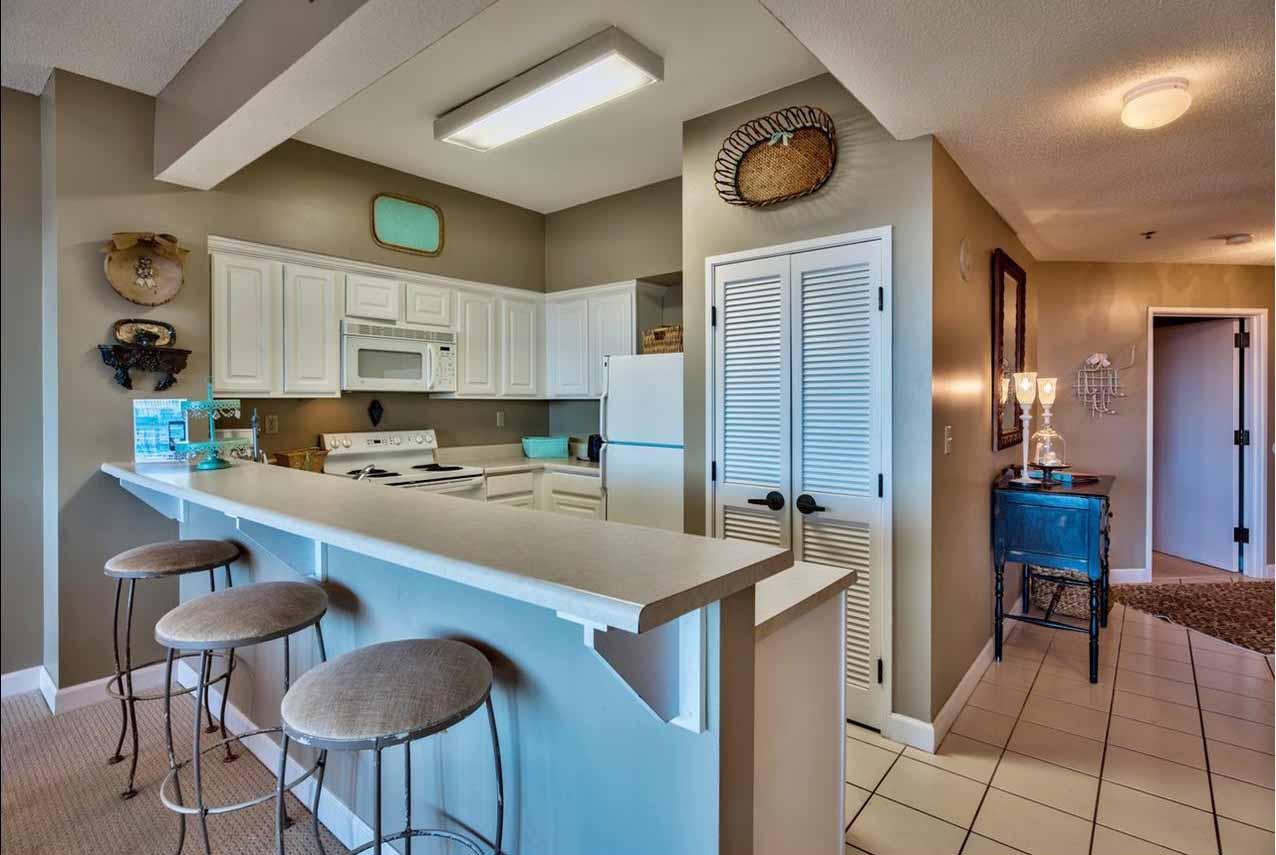 TIDES AT TOPS'L - Residential