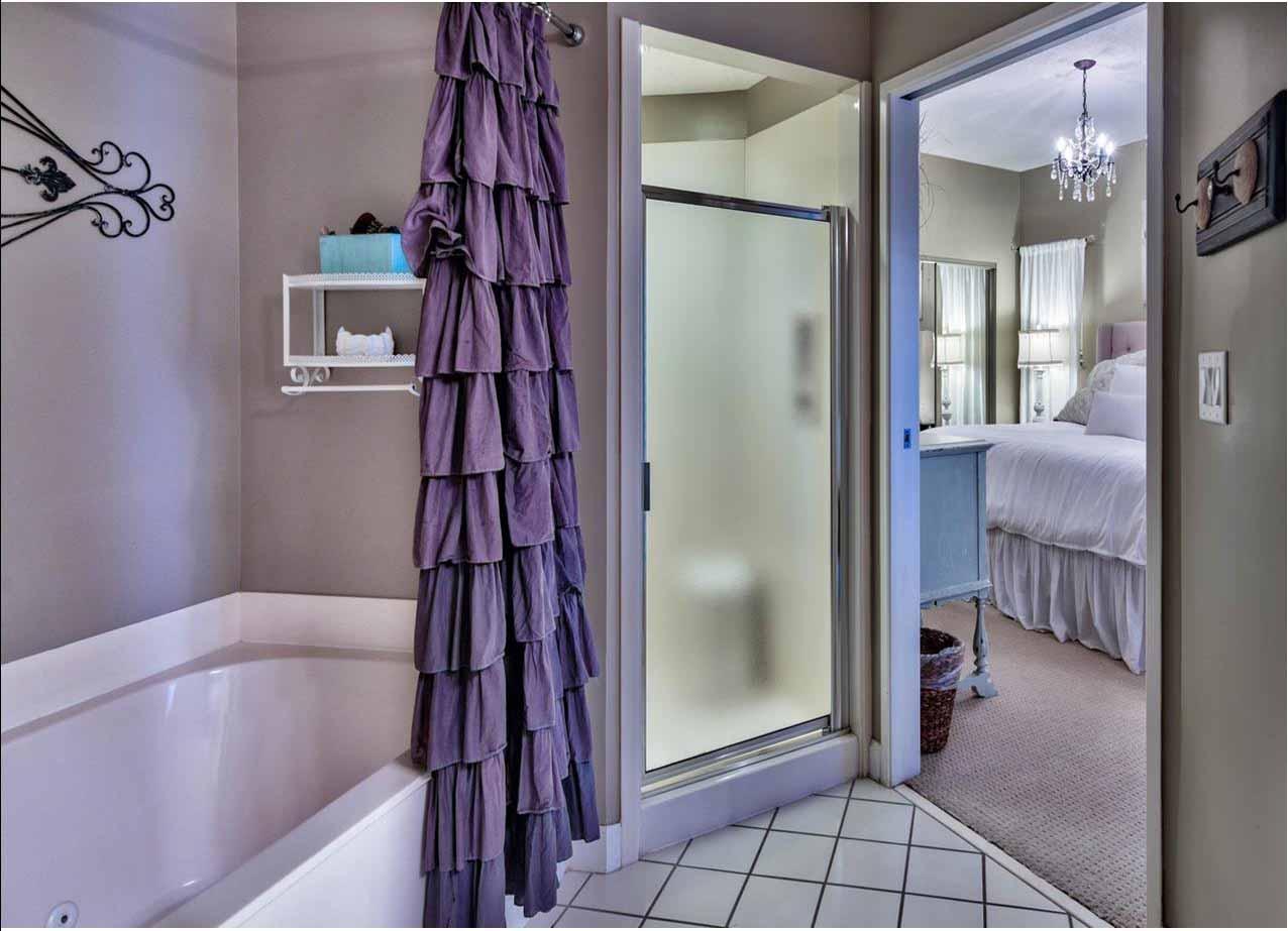 TIDES AT TOPS'L - Residential