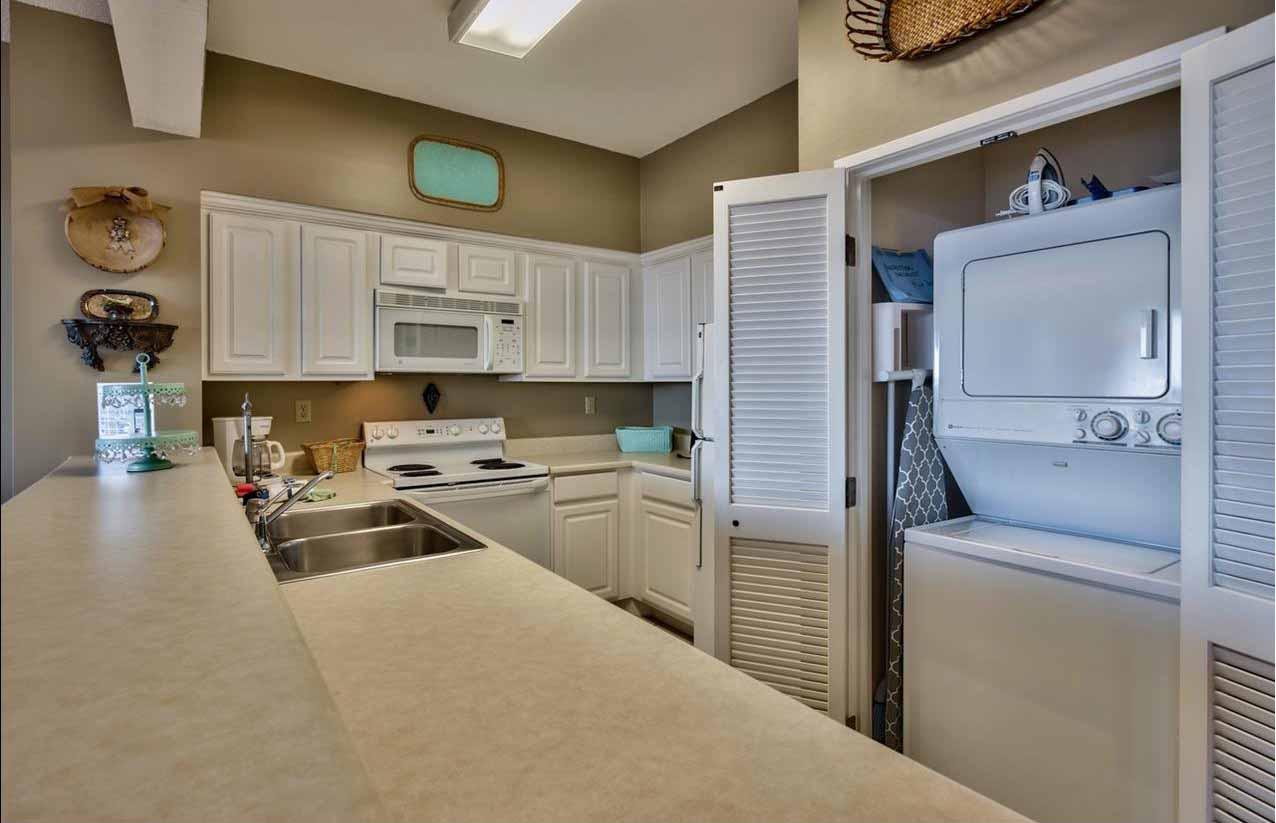 TIDES AT TOPS'L - Residential