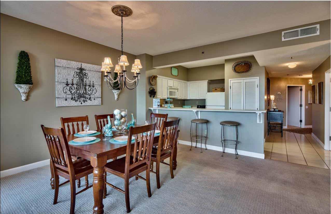 TIDES AT TOPS'L - Residential