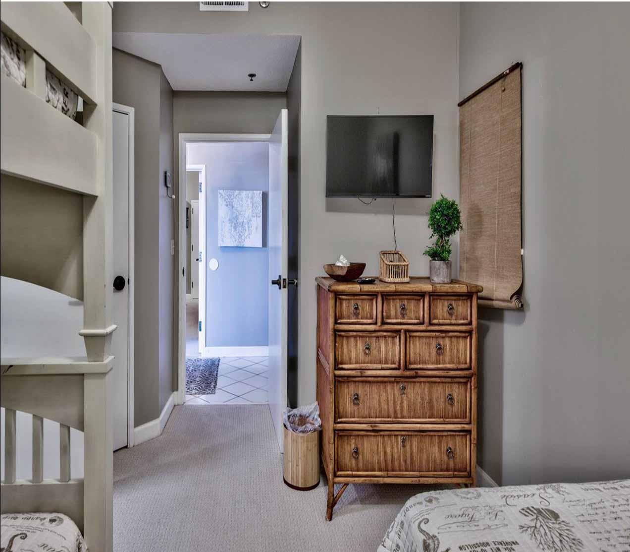 TIDES AT TOPS'L - Residential