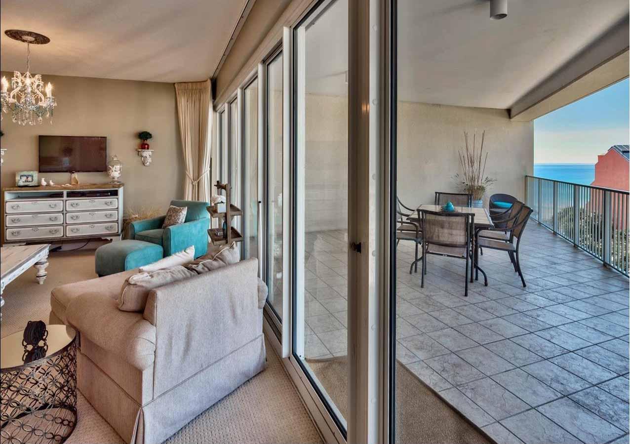 TIDES AT TOPS'L - Residential
