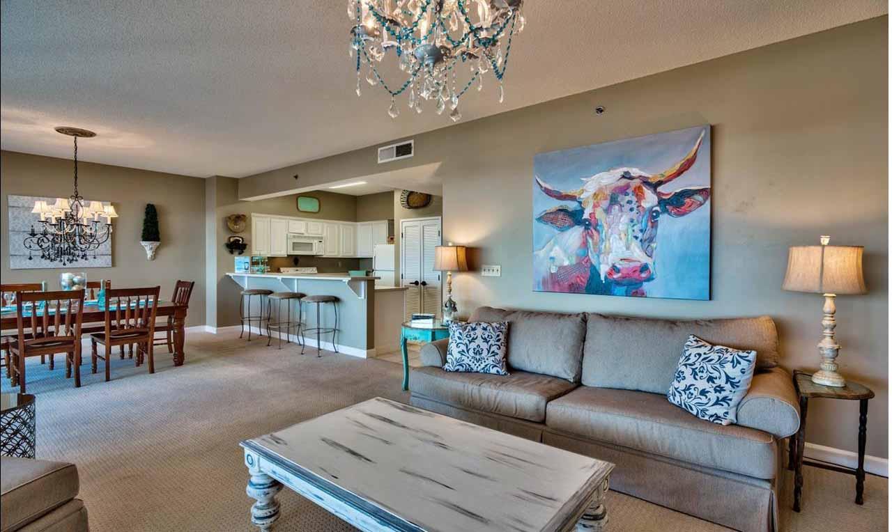 TIDES AT TOPS'L - Residential