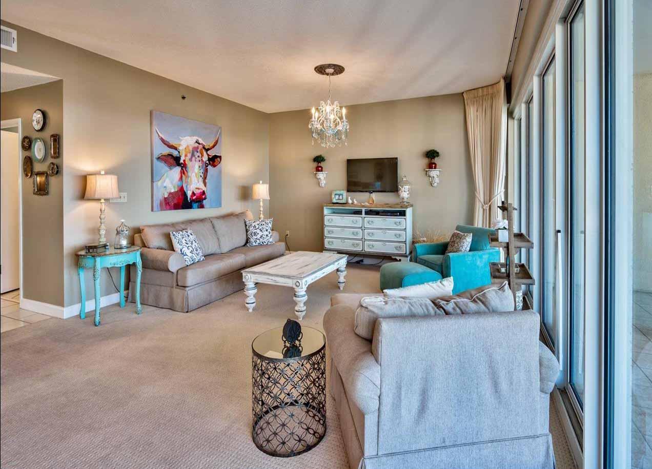 TIDES AT TOPS'L - Residential