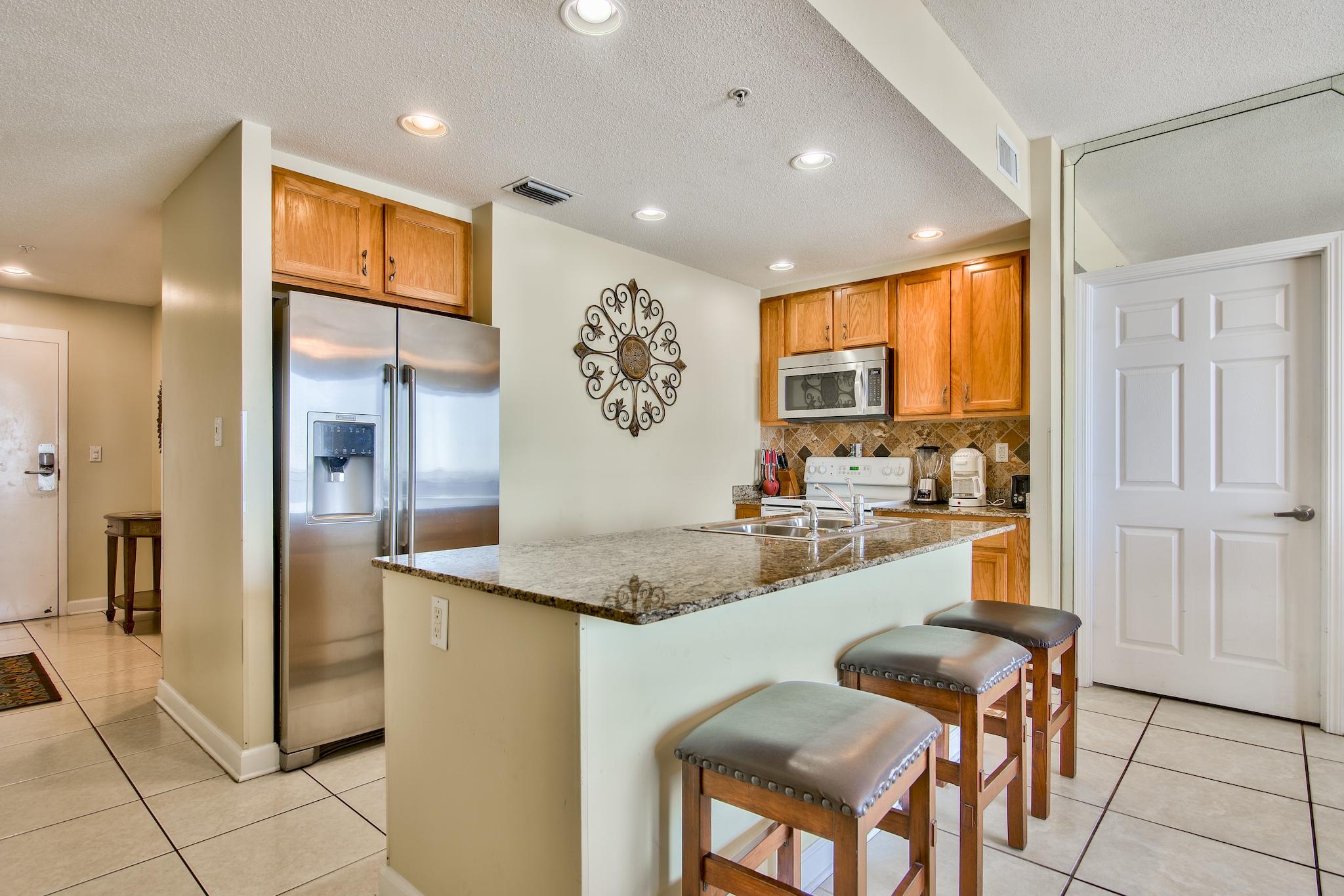 STERLING REEF - Residential