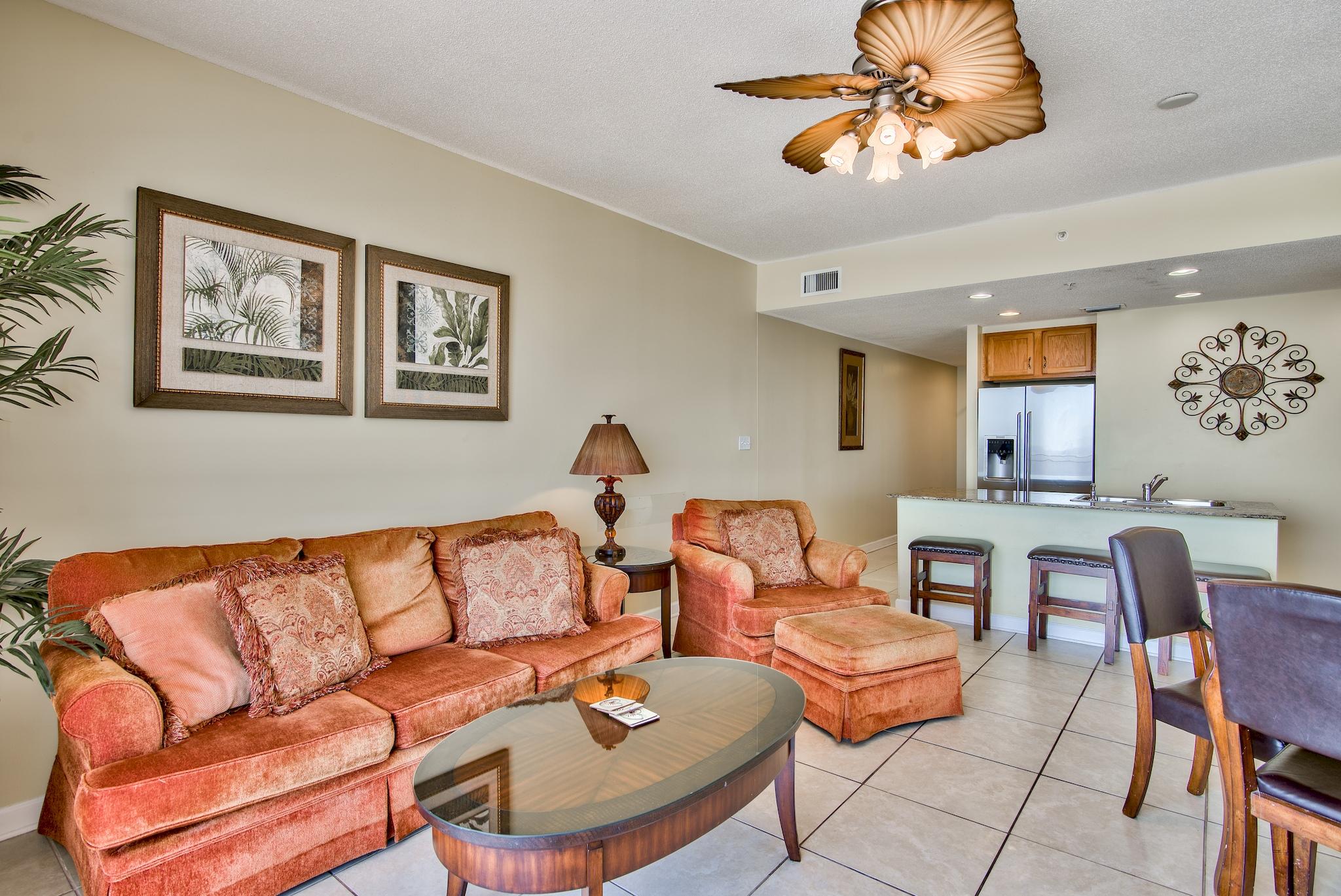 STERLING REEF - Residential