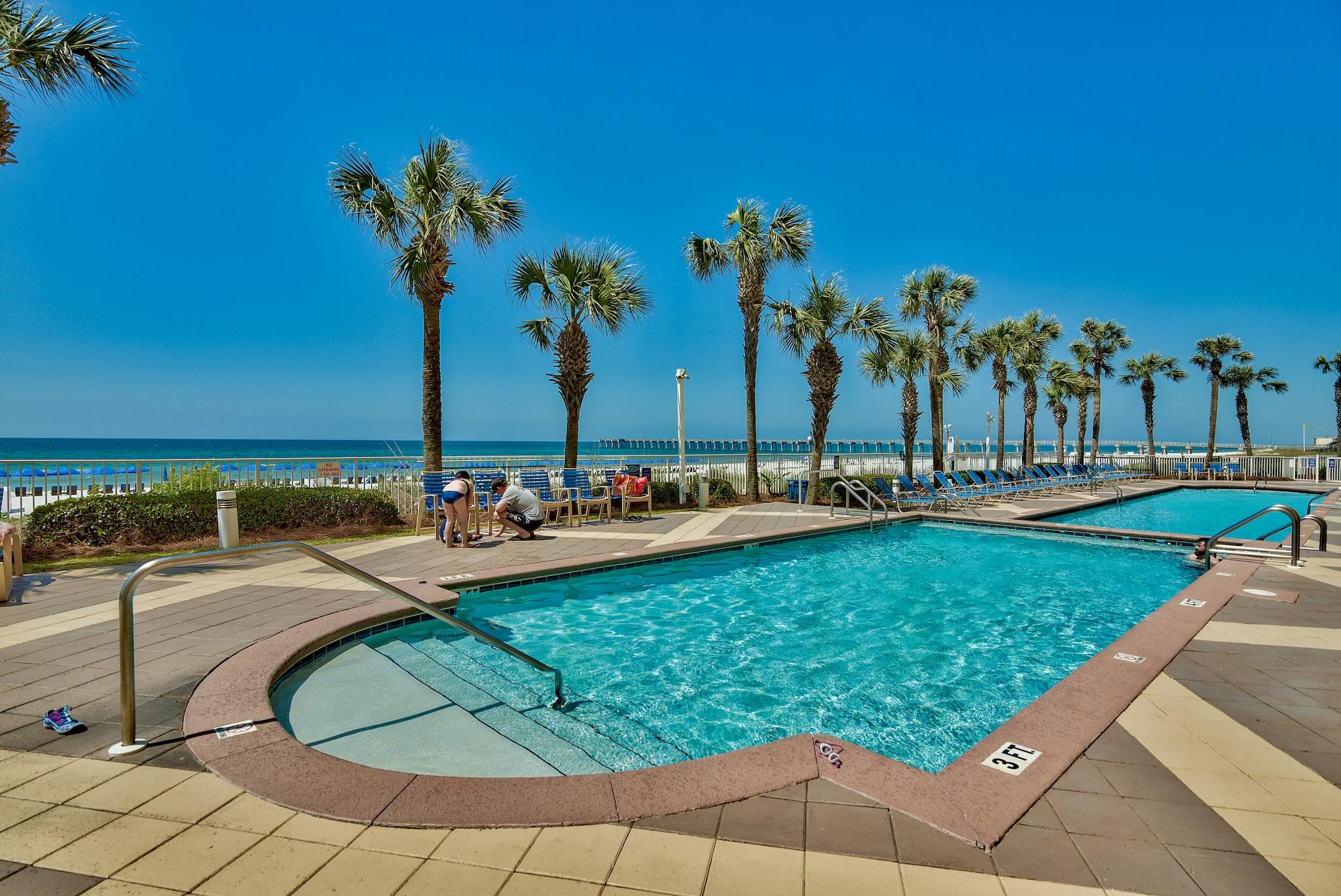 STERLING REEF - Residential