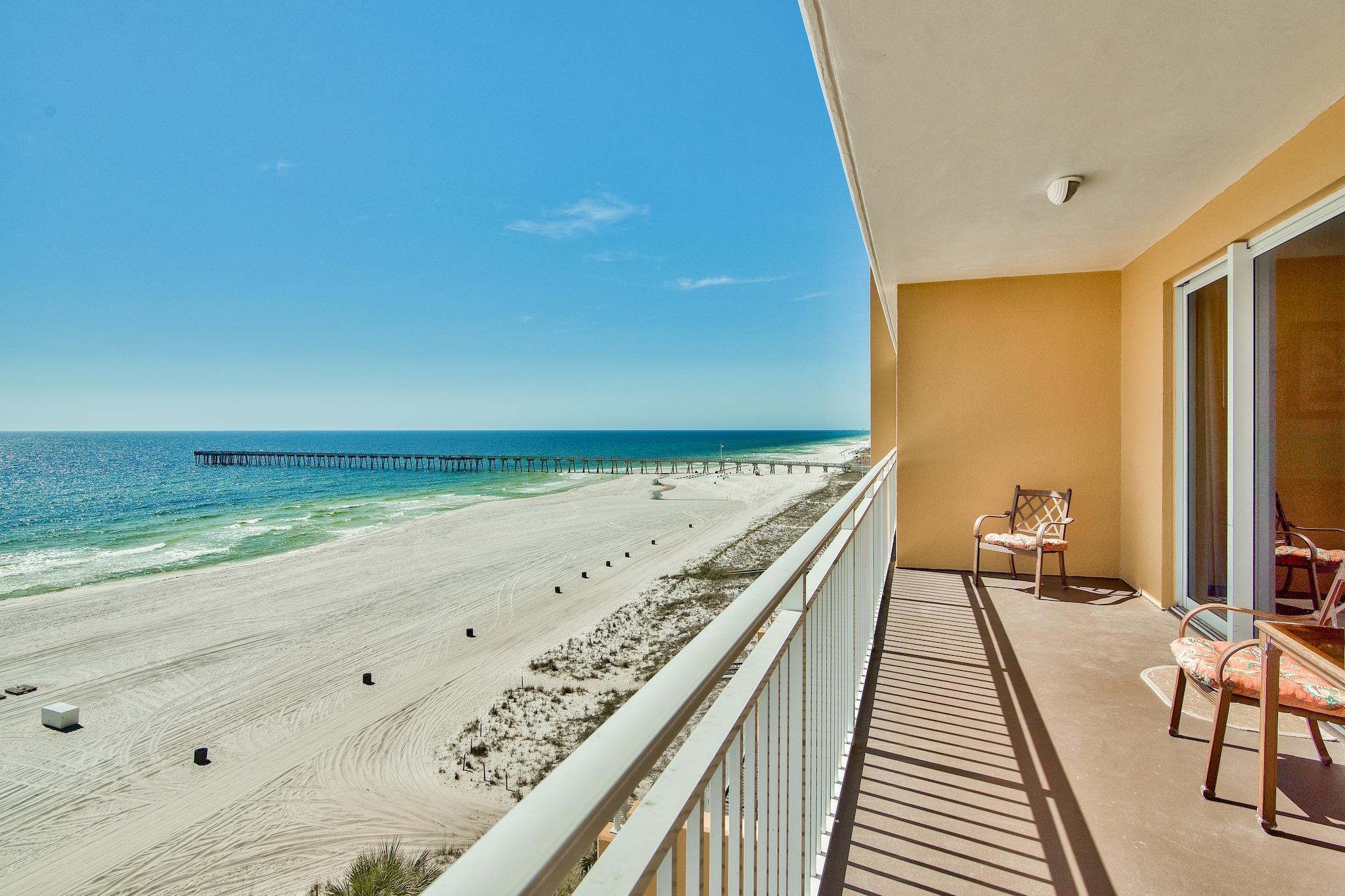 STERLING REEF - Residential