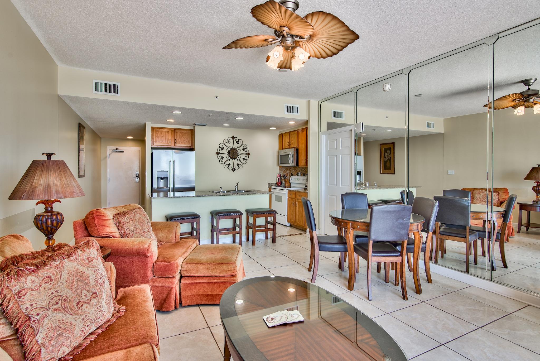 STERLING REEF - Residential