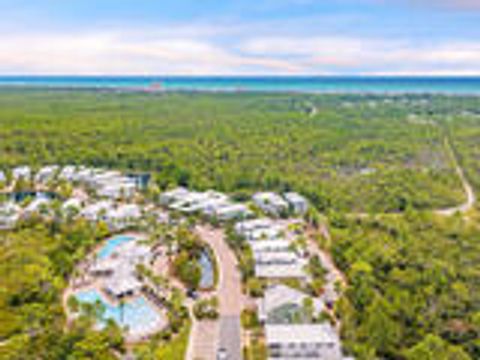 A home in Santa Rosa Beach