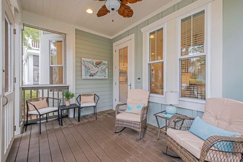 A home in Santa Rosa Beach