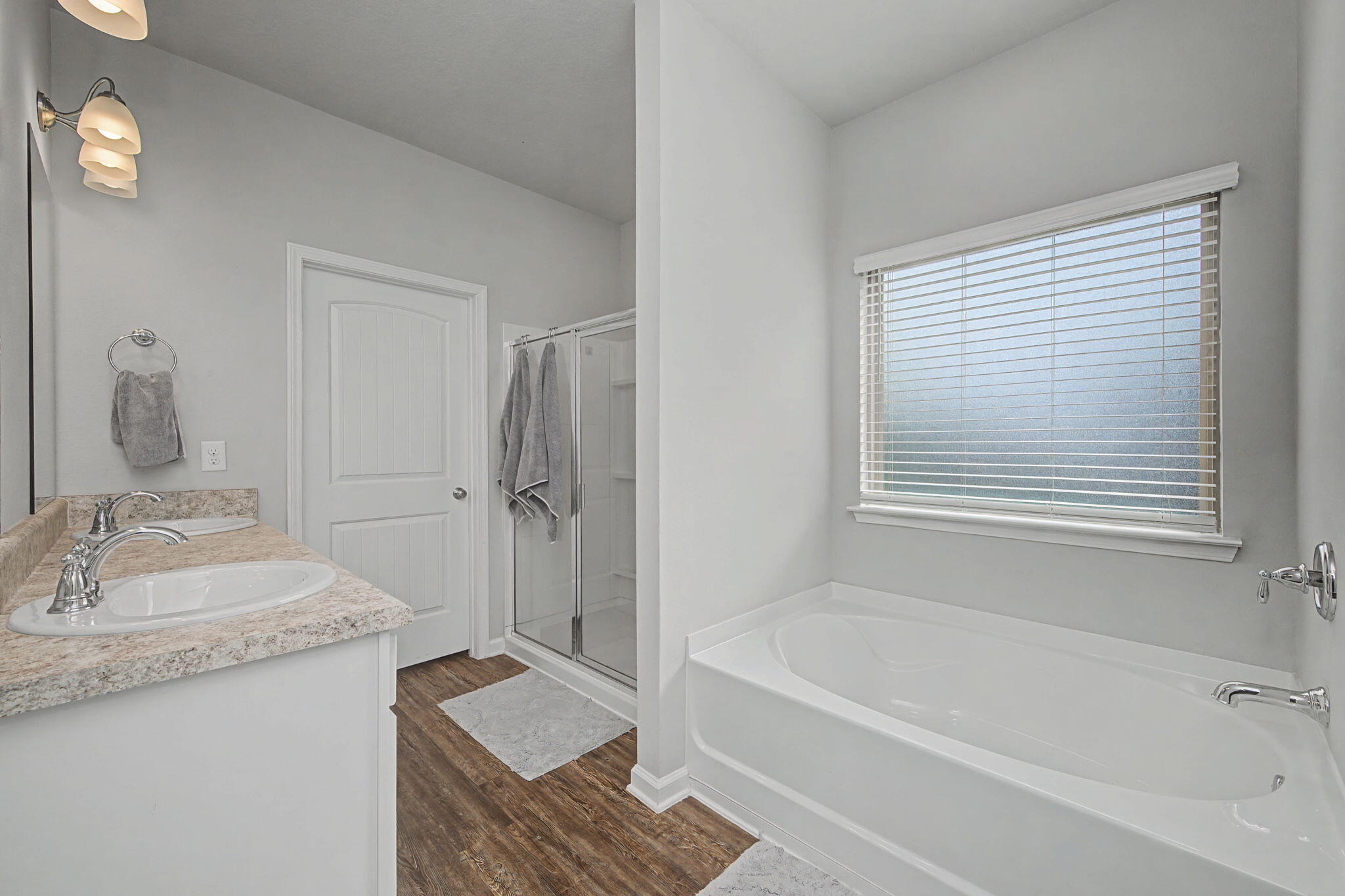 Redstone commons - Residential