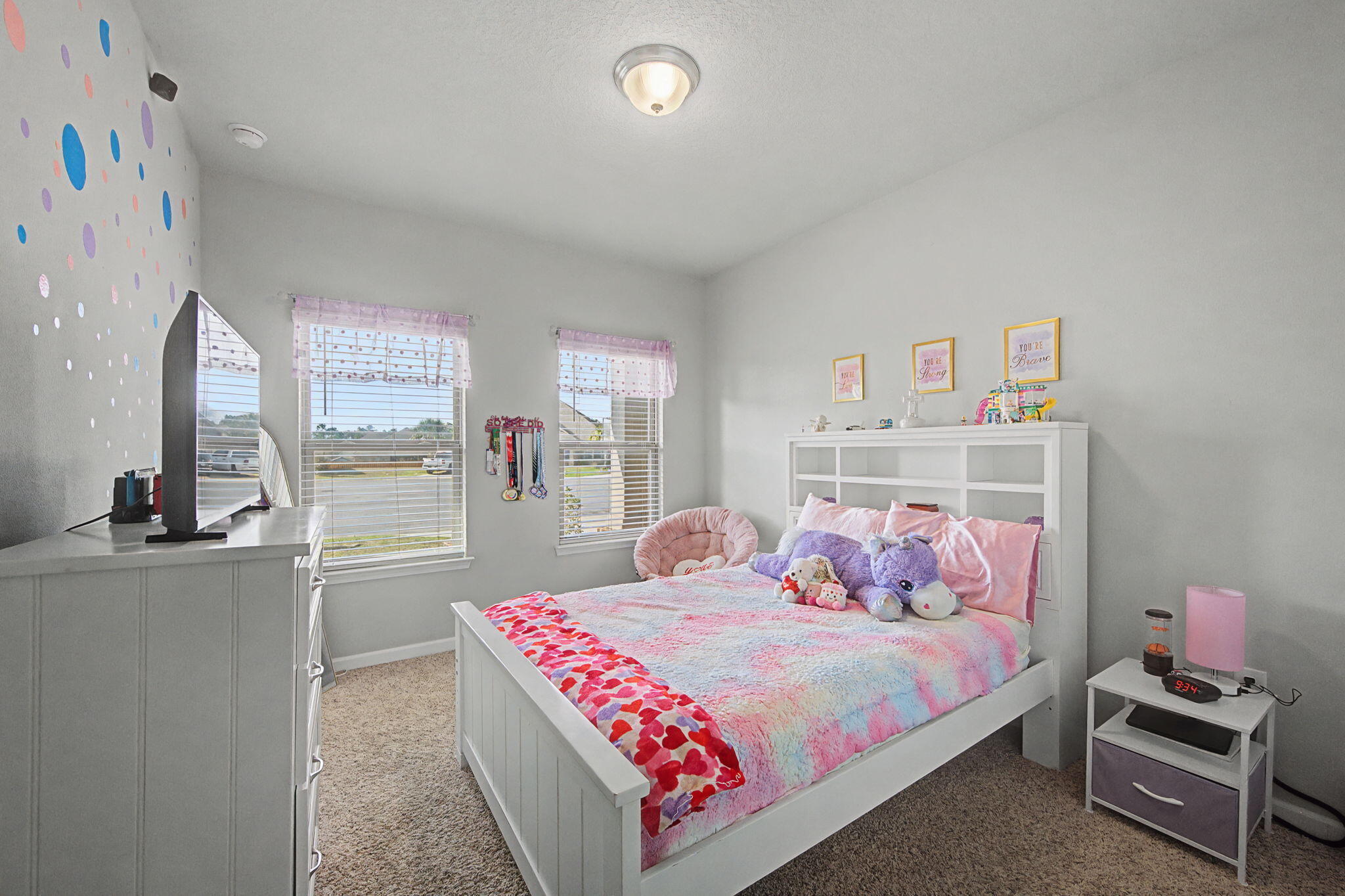 Redstone commons - Residential