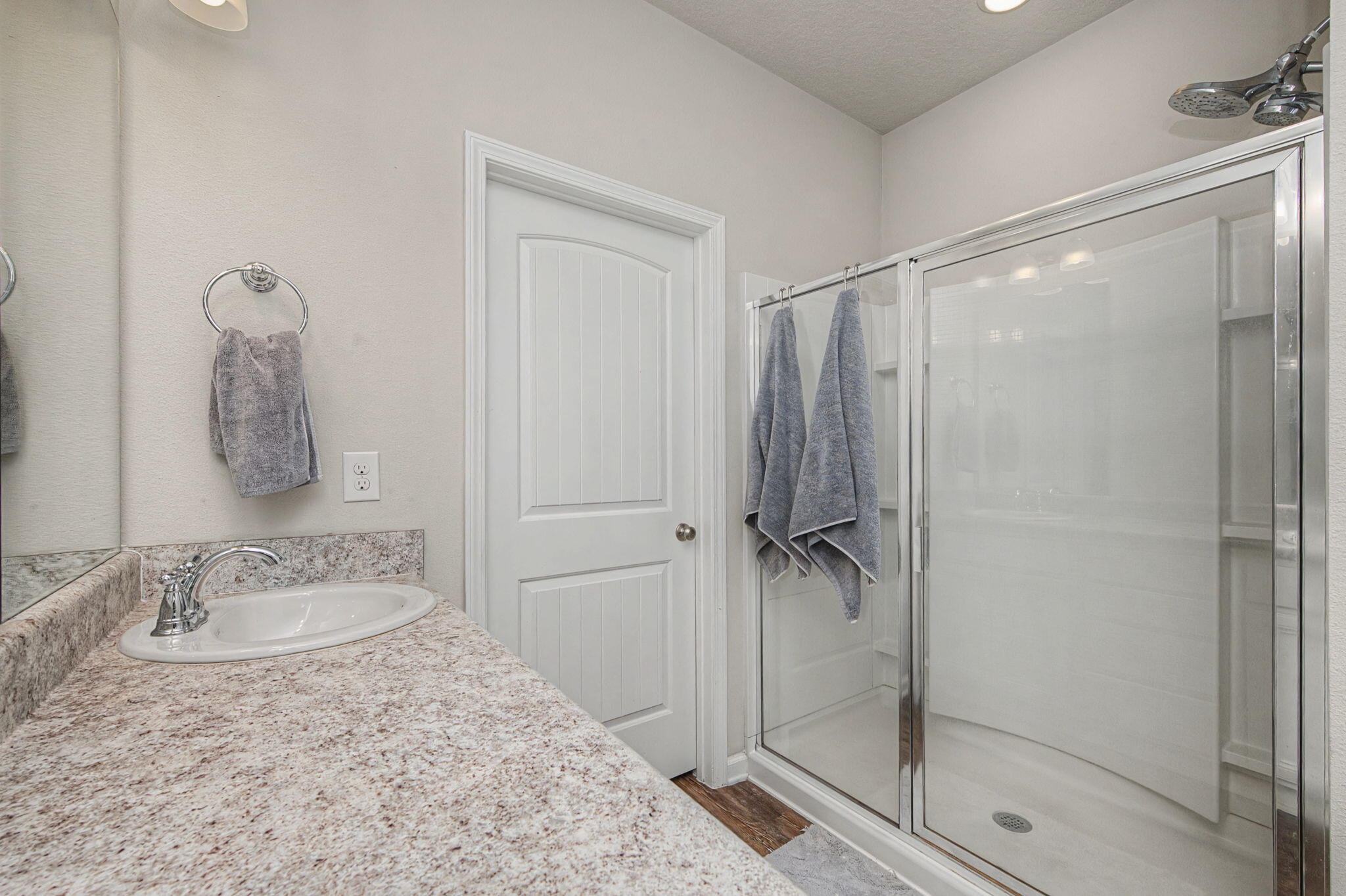 Redstone commons - Residential