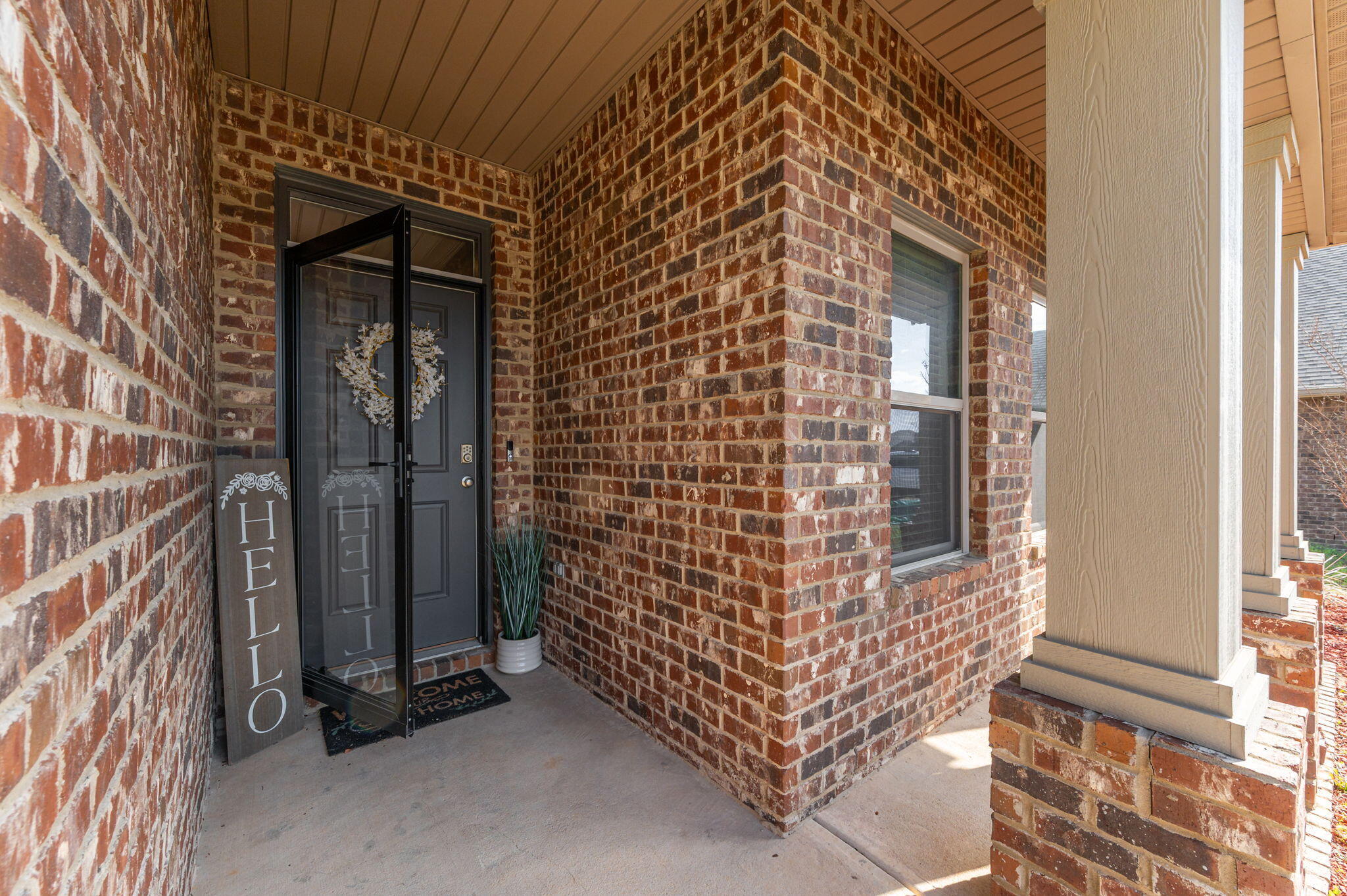 Redstone commons - Residential