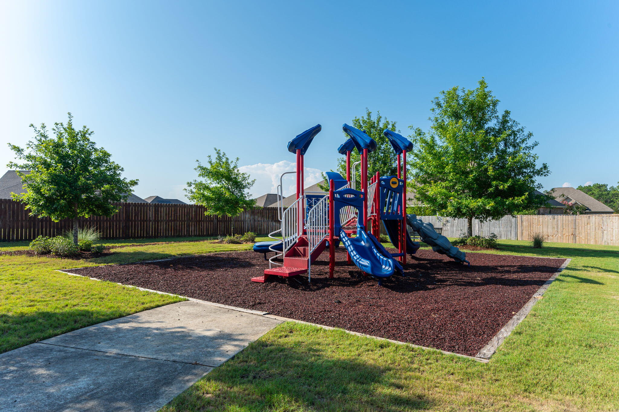 Redstone commons - Residential