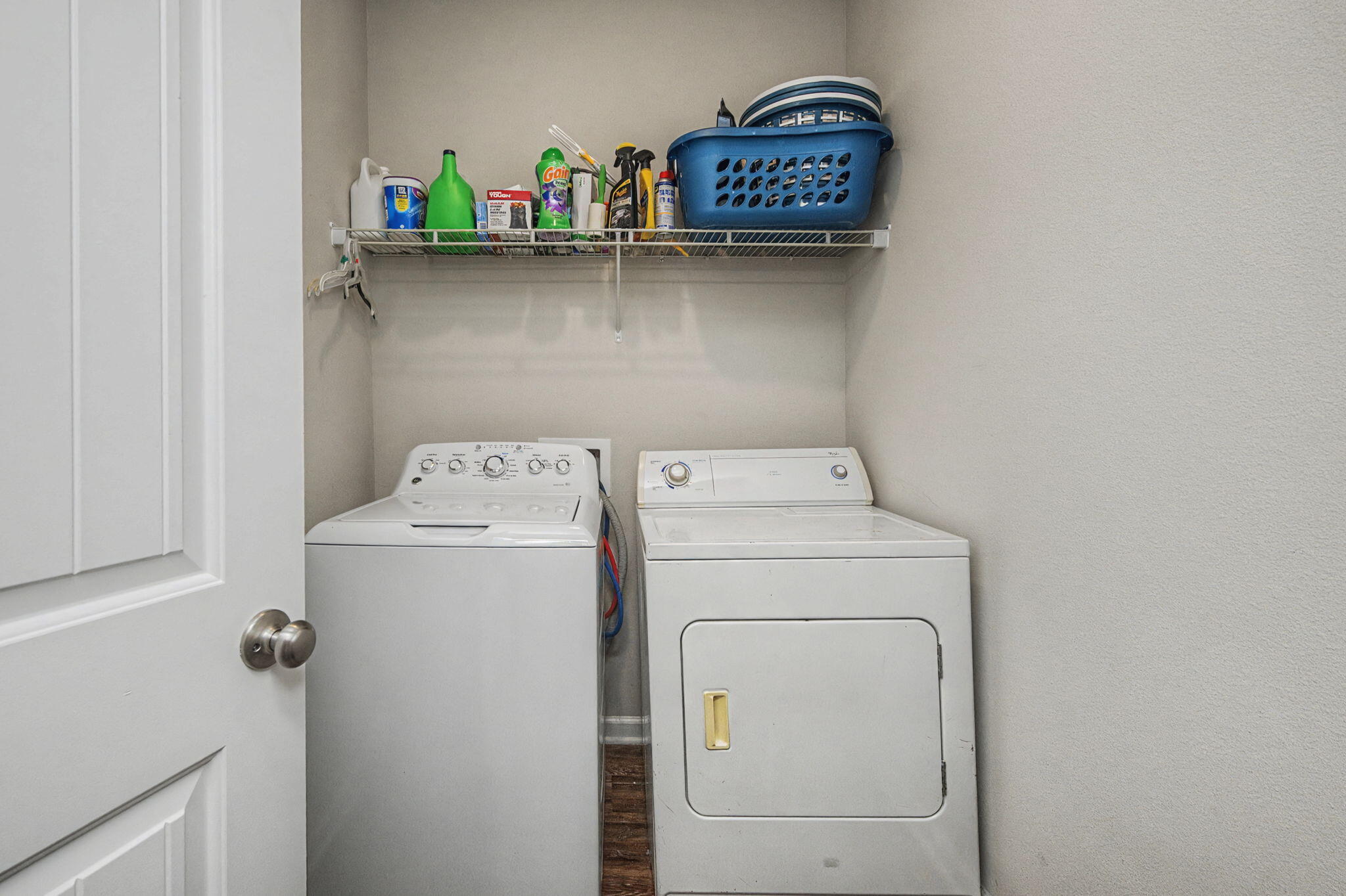 Redstone commons - Residential