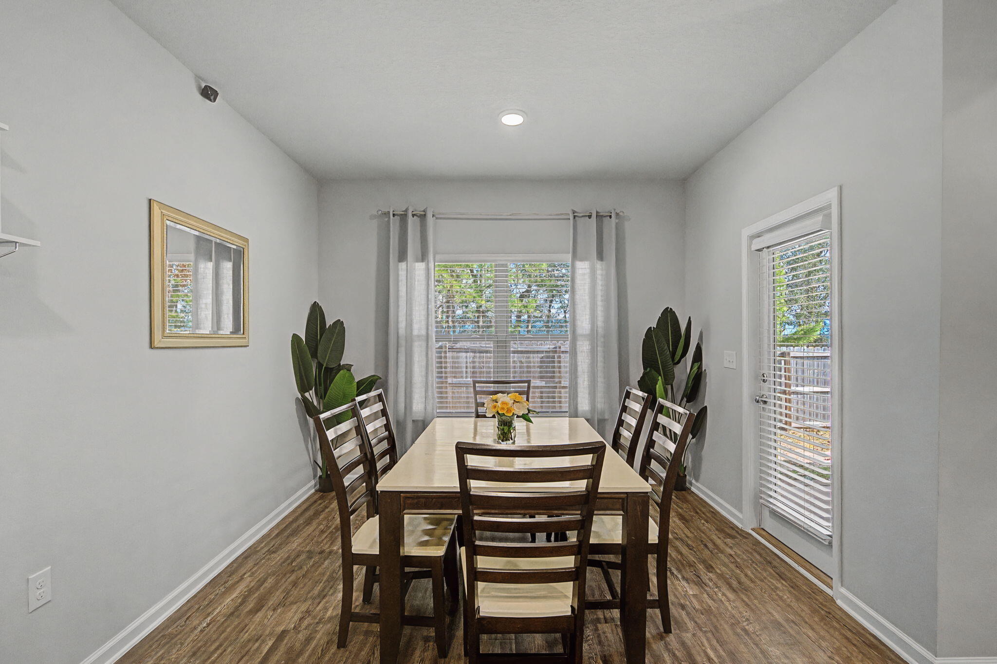 Redstone commons - Residential