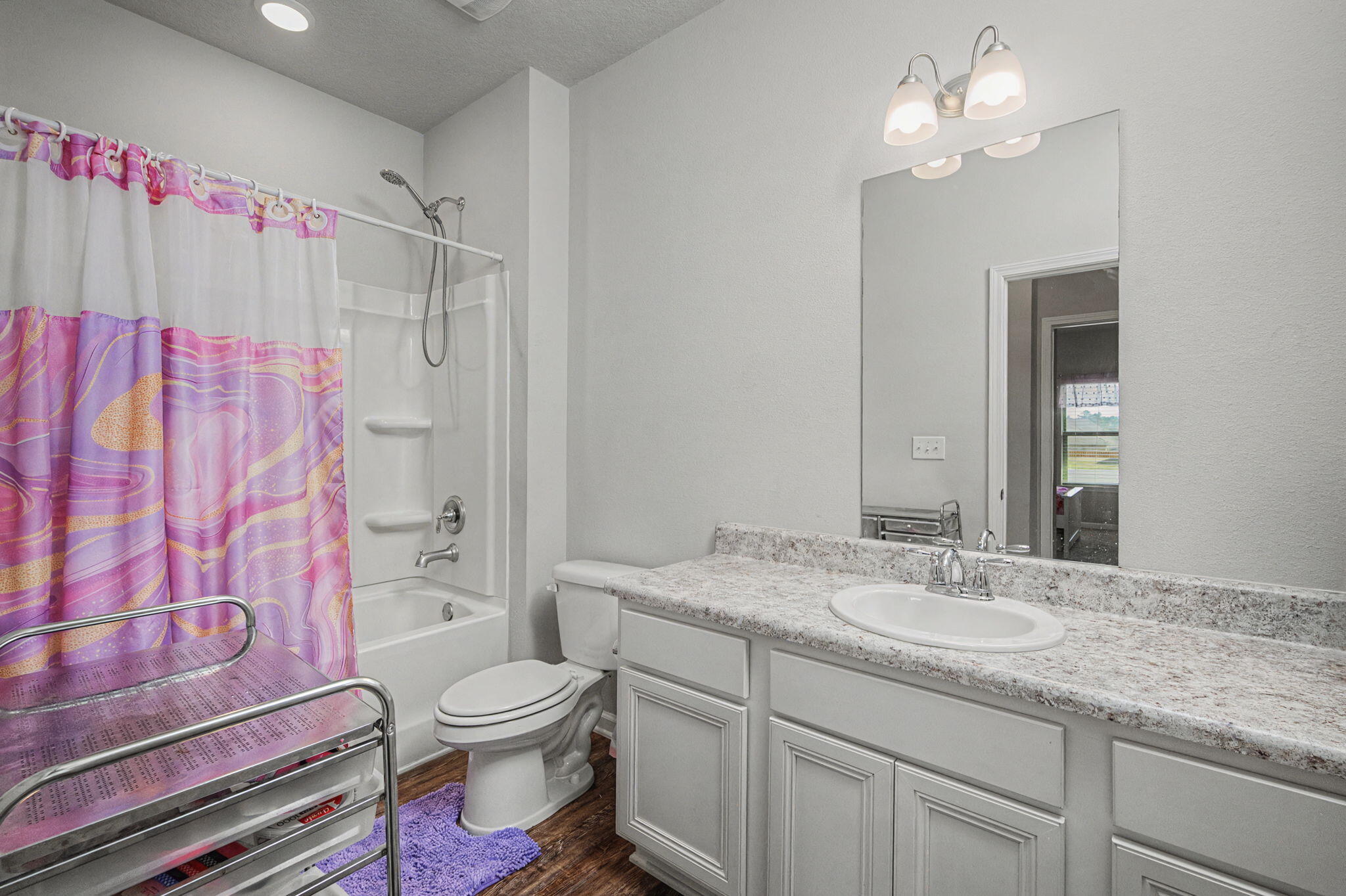 Redstone commons - Residential