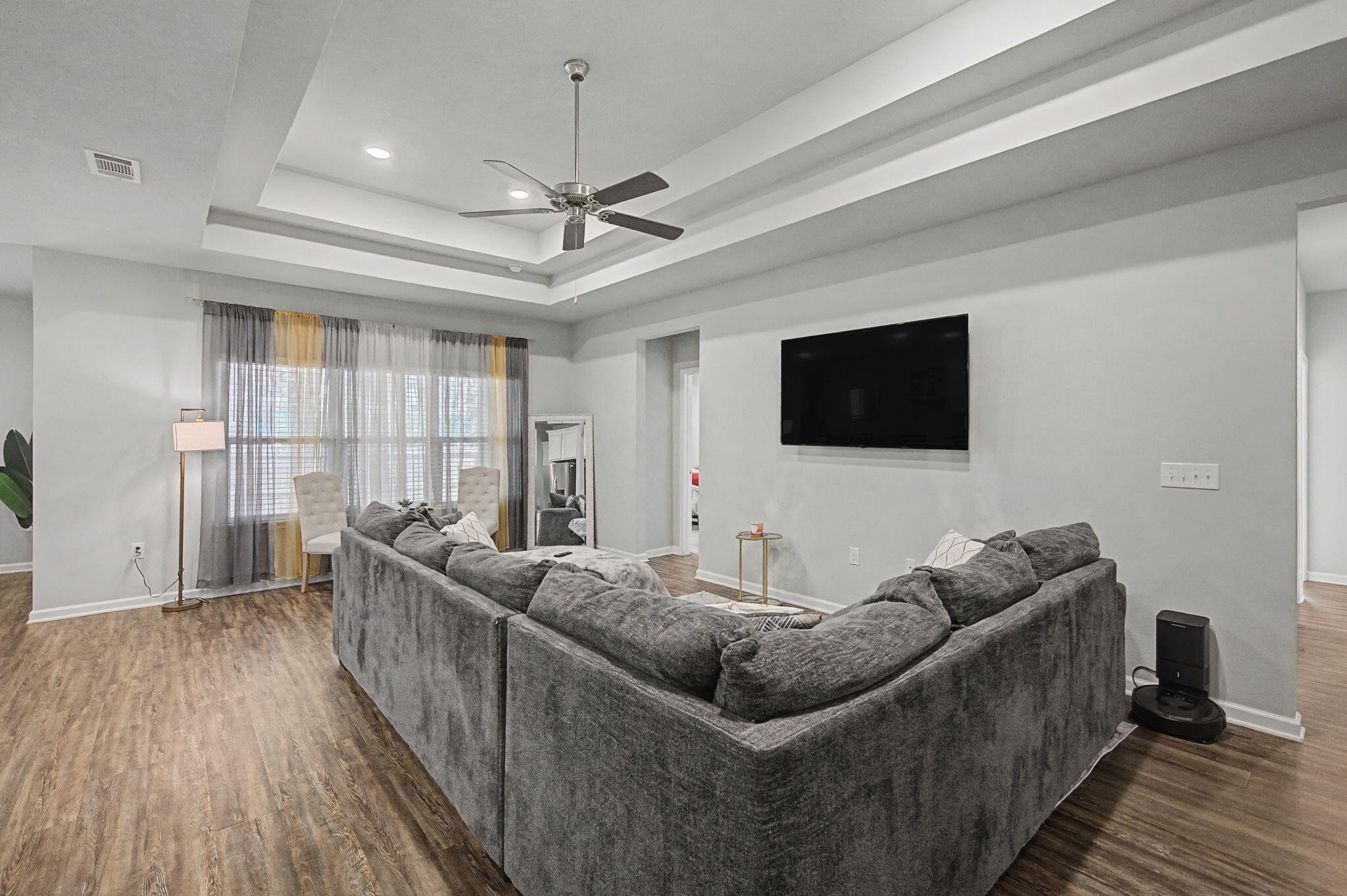 Redstone commons - Residential