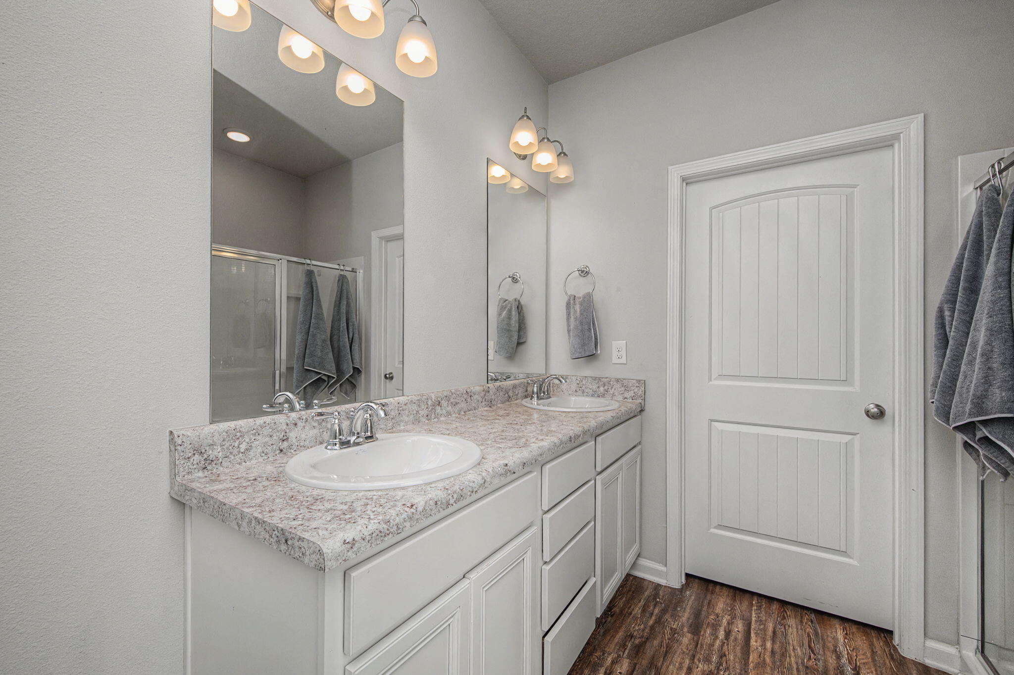 Redstone commons - Residential