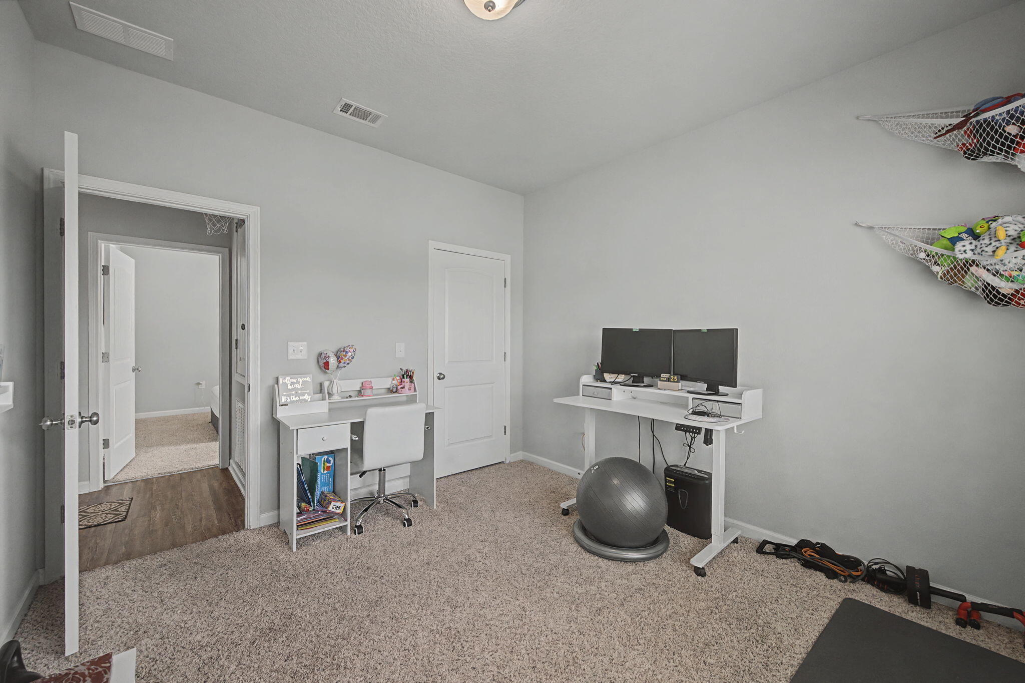 Redstone commons - Residential