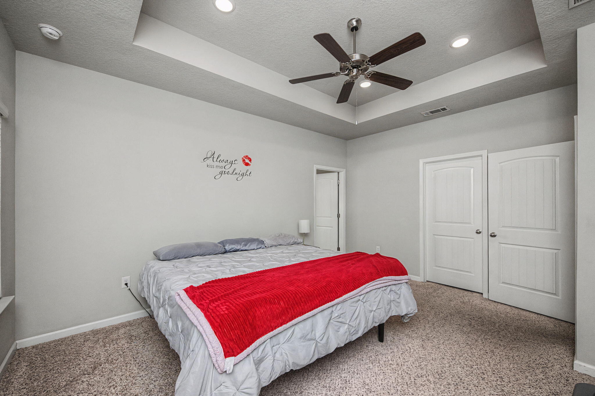 Redstone commons - Residential