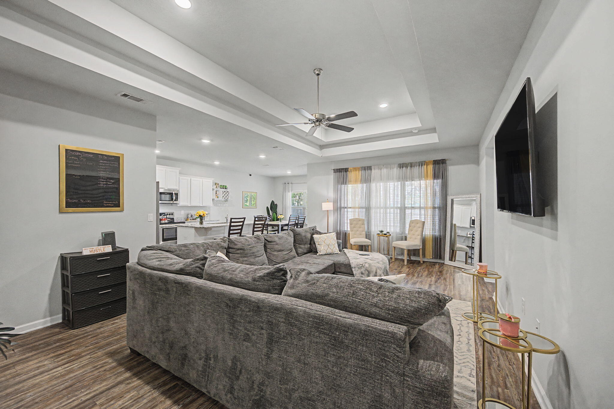 Redstone commons - Residential