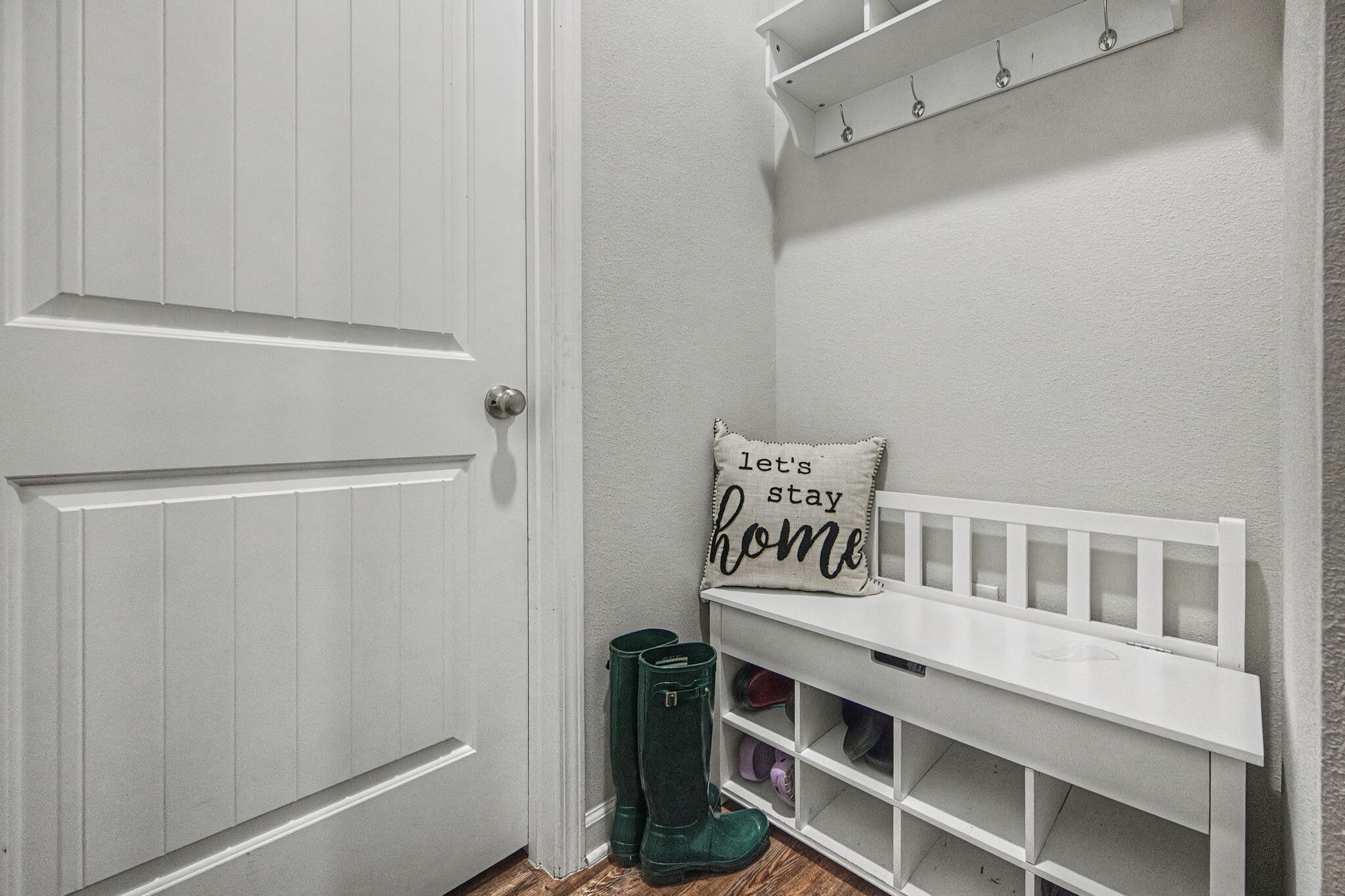 Redstone commons - Residential