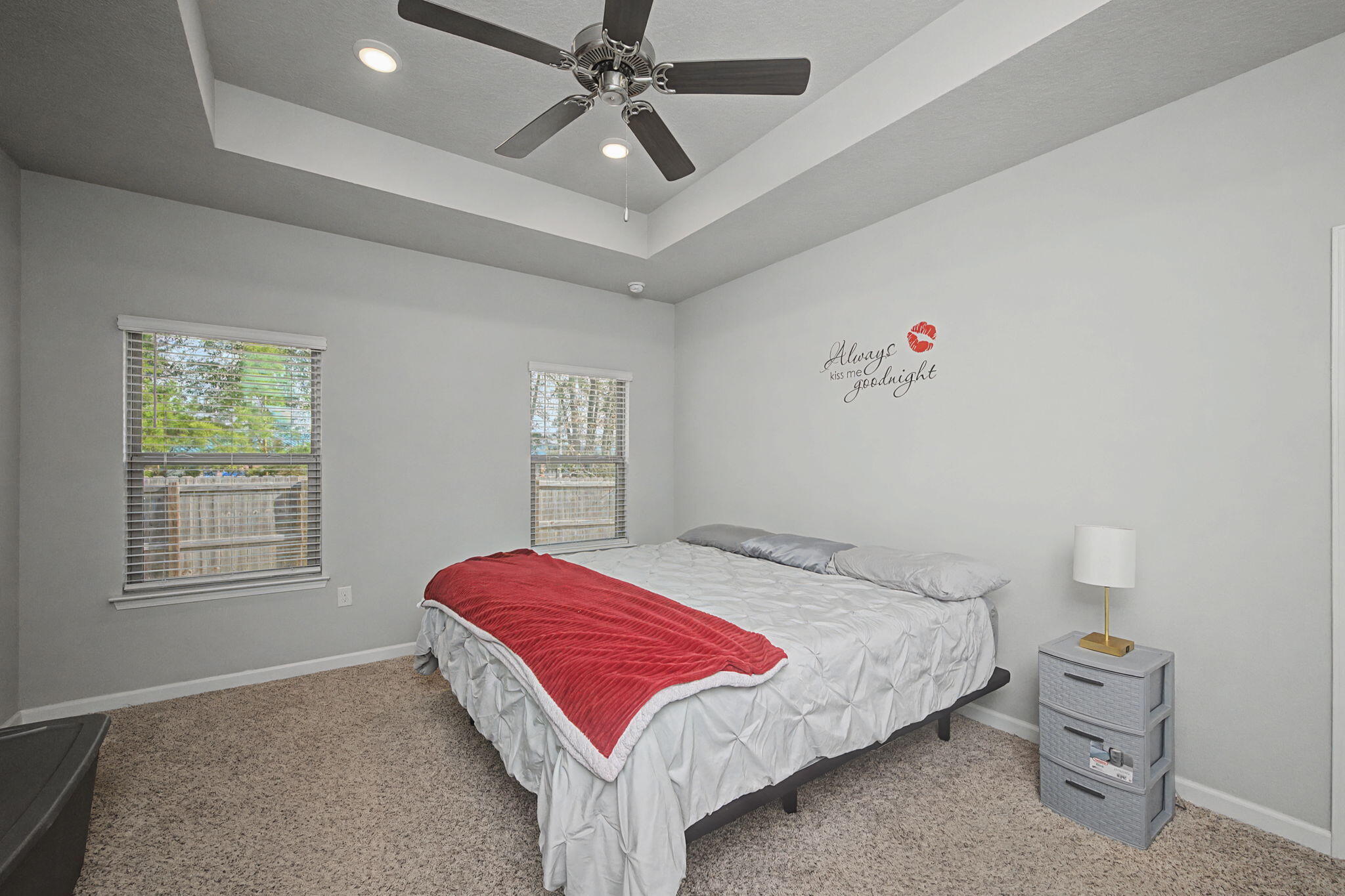 Redstone commons - Residential