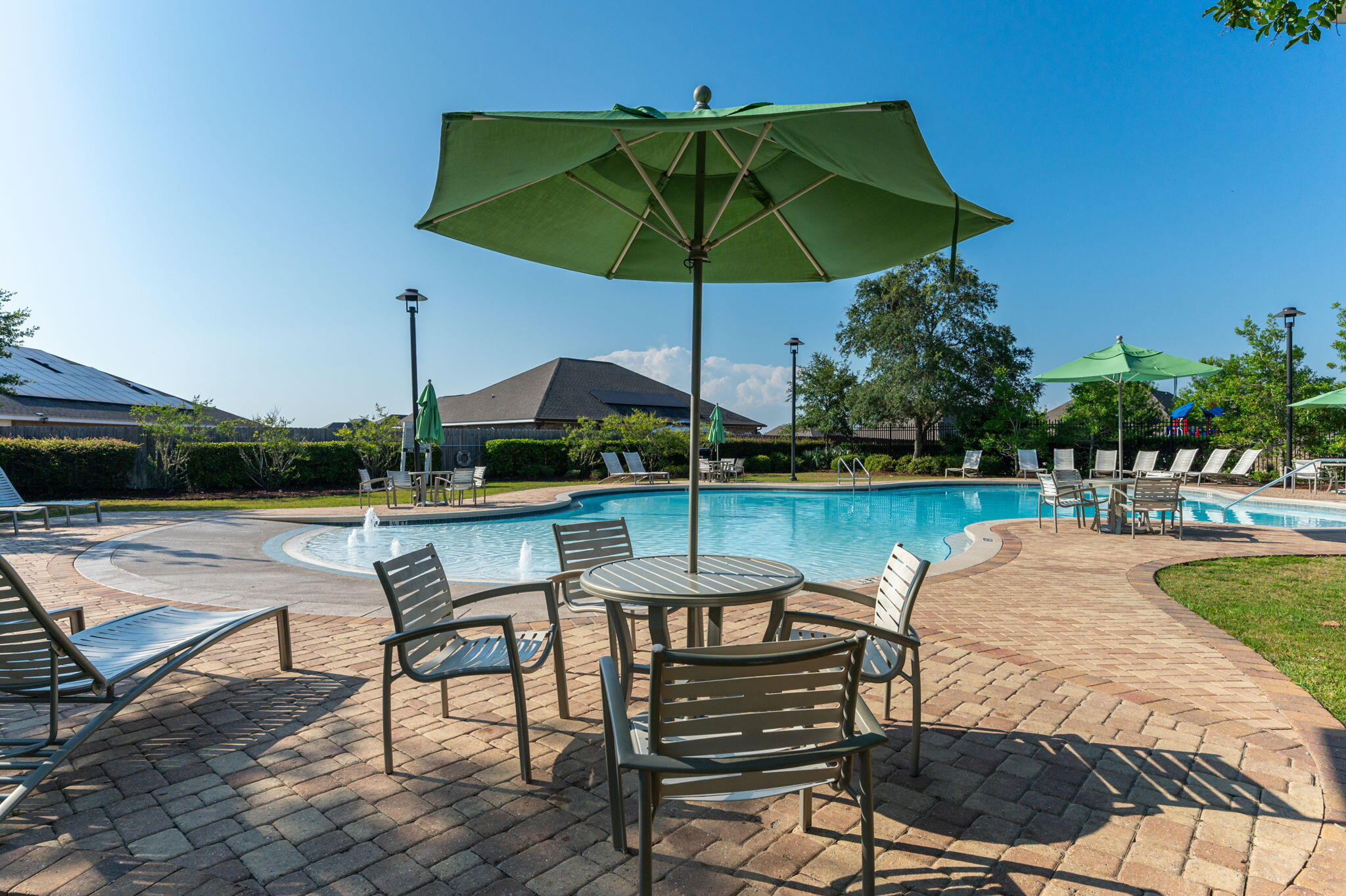 Redstone commons - Residential