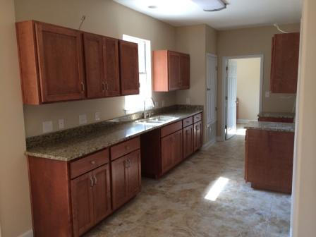 MACK BAYOU ESTATES - Residential