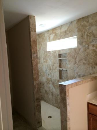 MACK BAYOU ESTATES - Residential