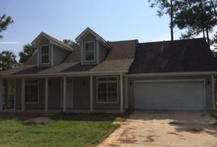 MACK BAYOU ESTATES - Residential