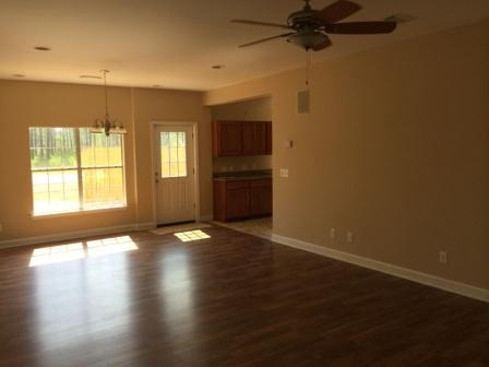 MACK BAYOU ESTATES - Residential