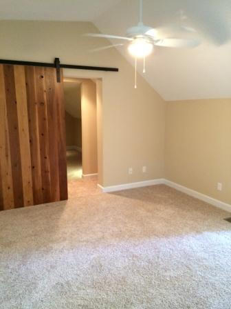 MACK BAYOU ESTATES - Residential