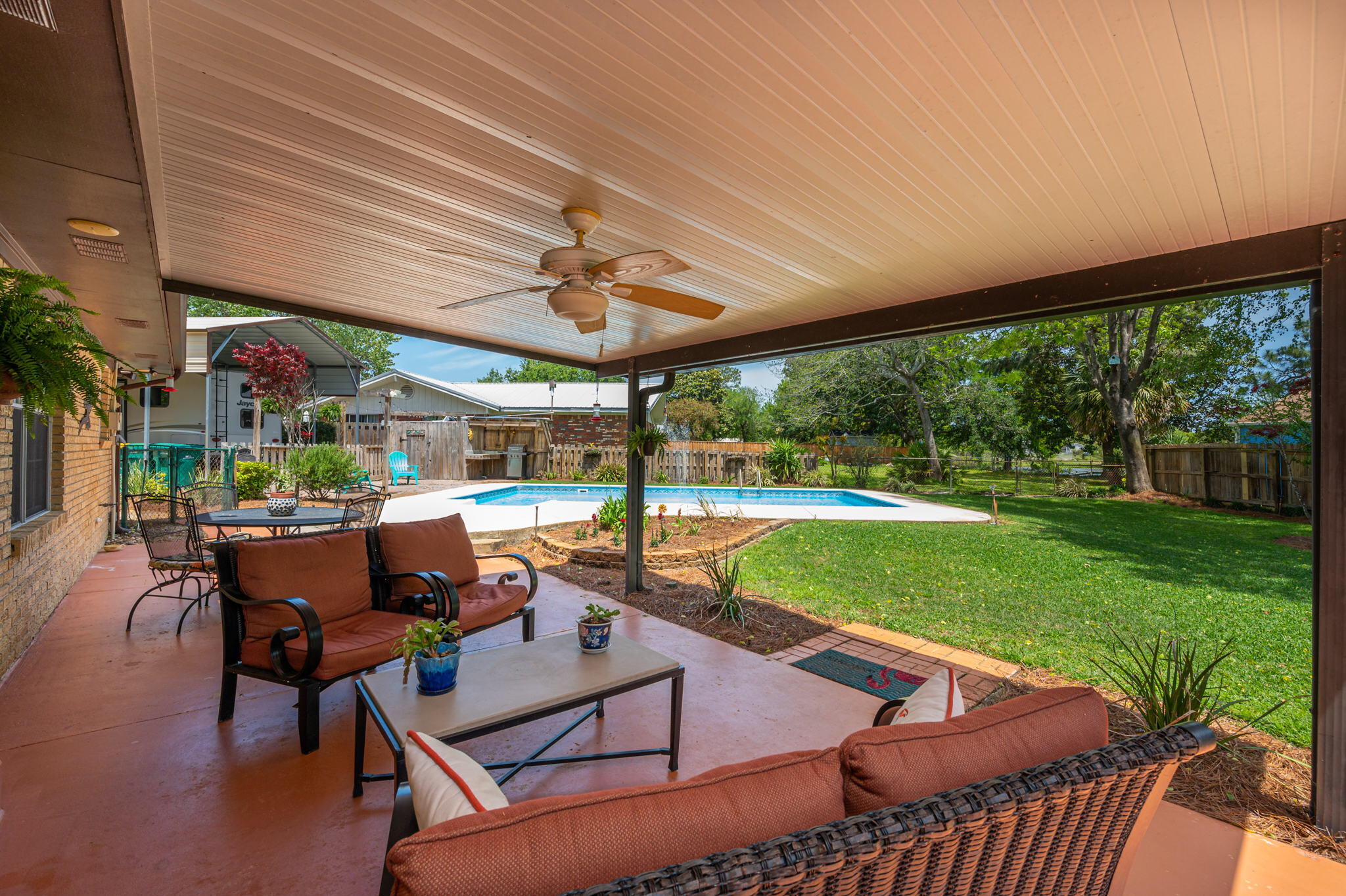 CASA LOMA S/D - Residential