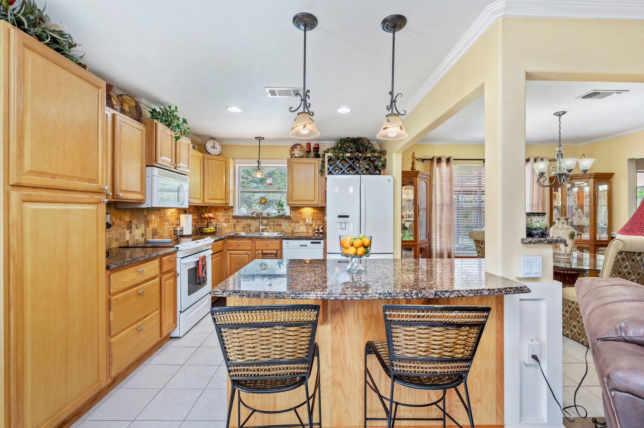 CASA LOMA S/D - Residential