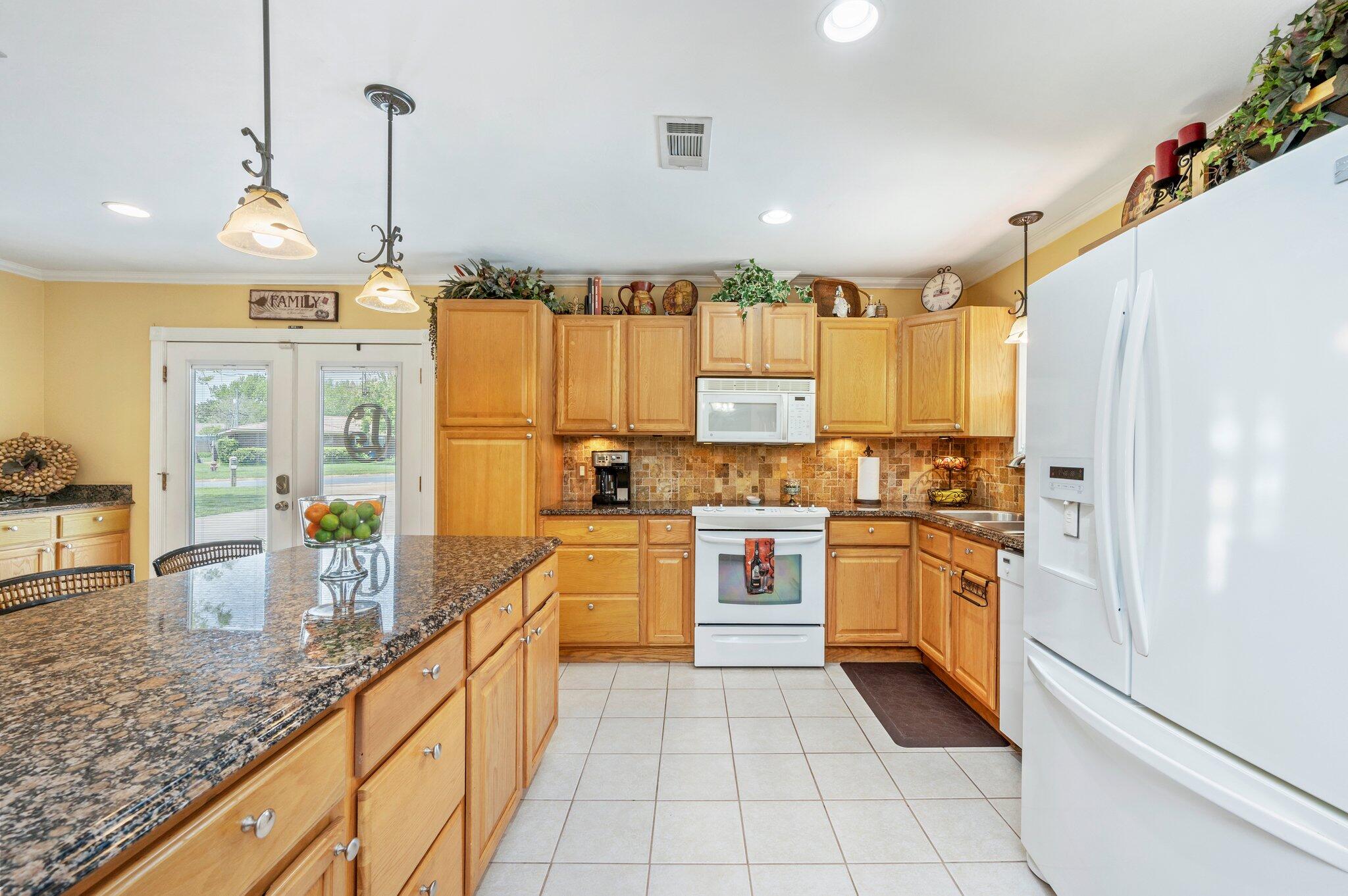 CASA LOMA S/D - Residential