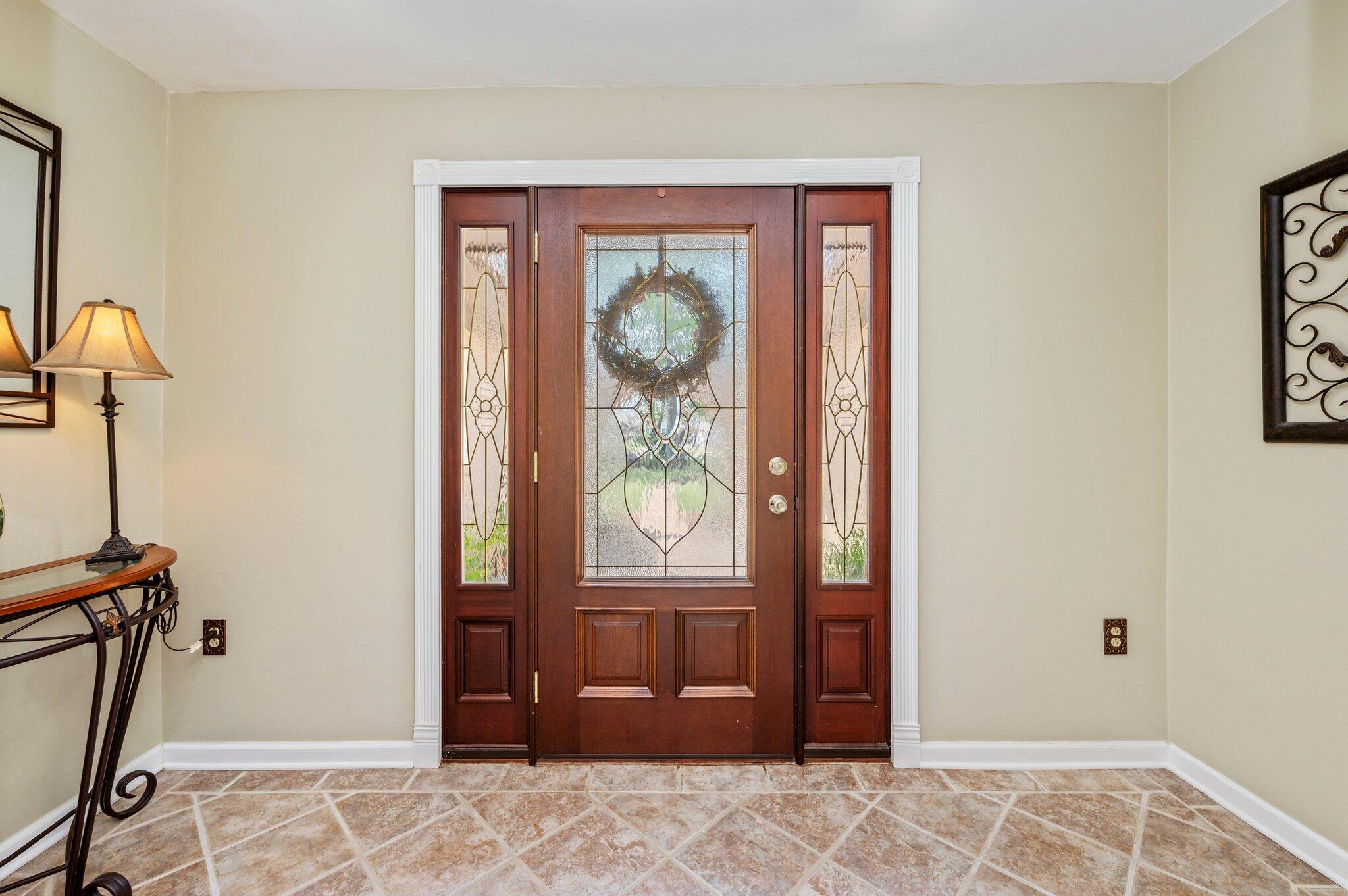 CASA LOMA S/D - Residential