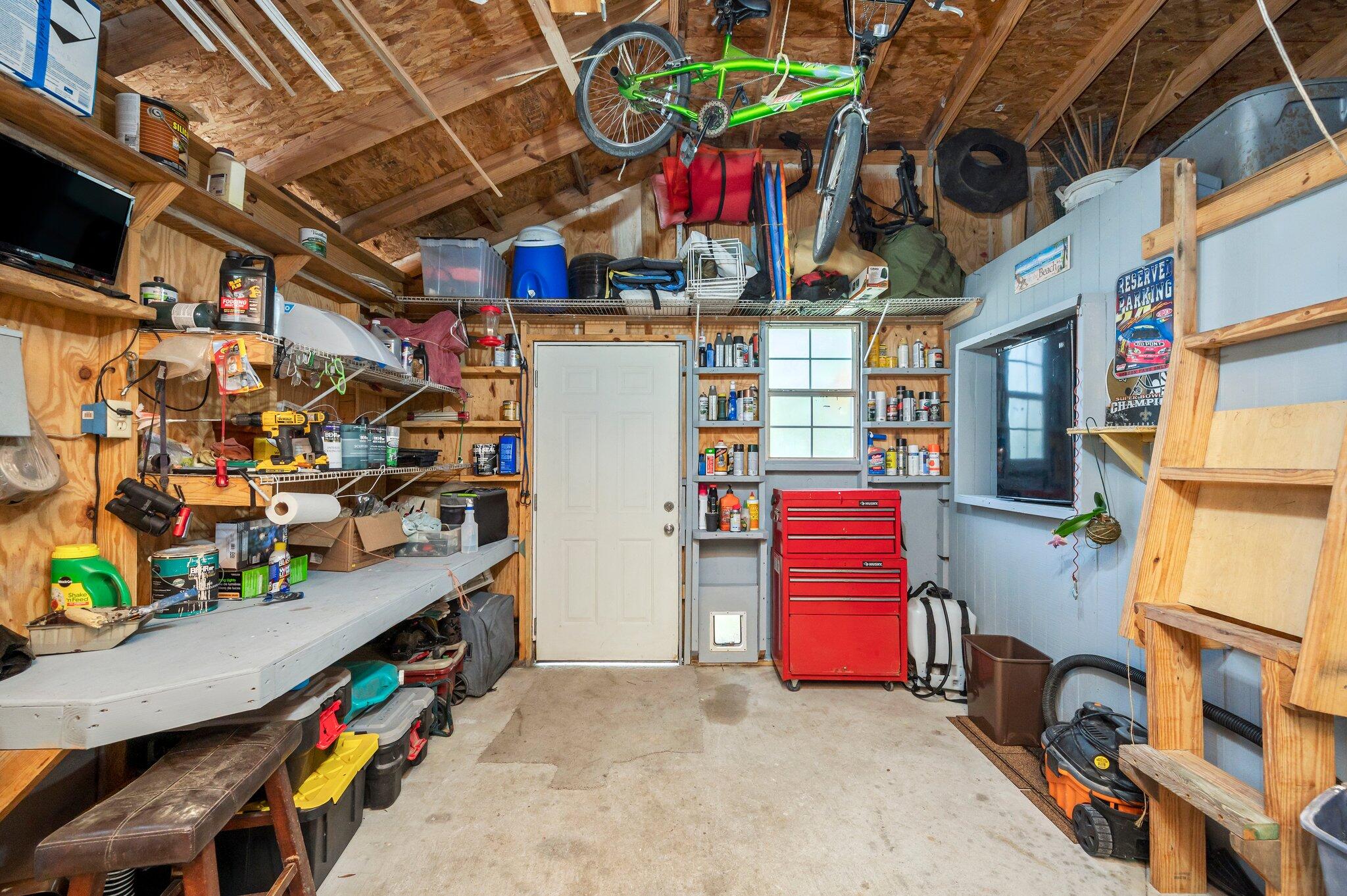 CASA LOMA S/D - Residential