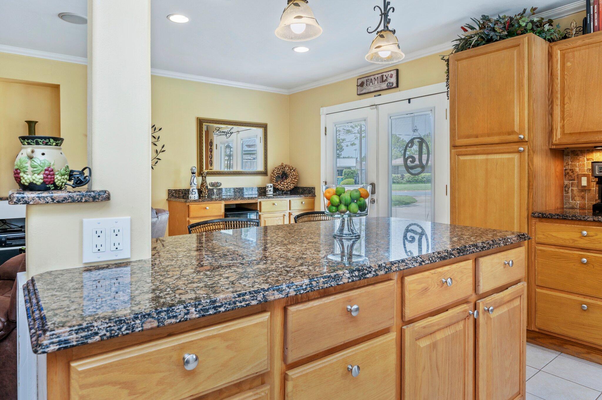 CASA LOMA S/D - Residential