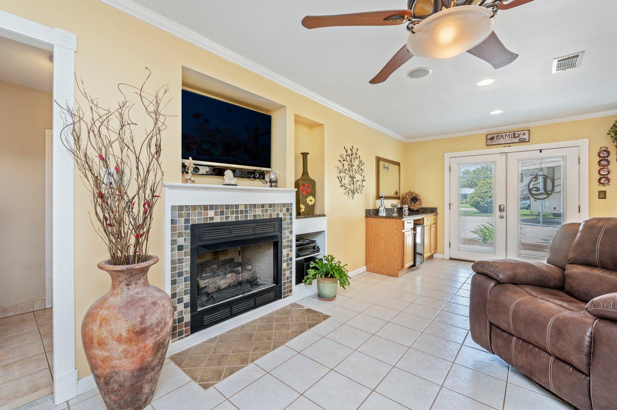 CASA LOMA S/D - Residential