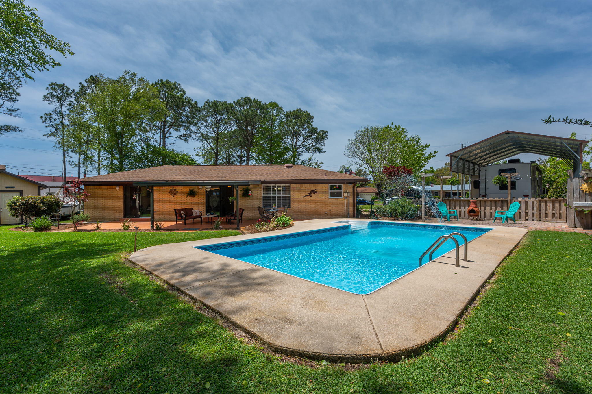 CASA LOMA S/D - Residential