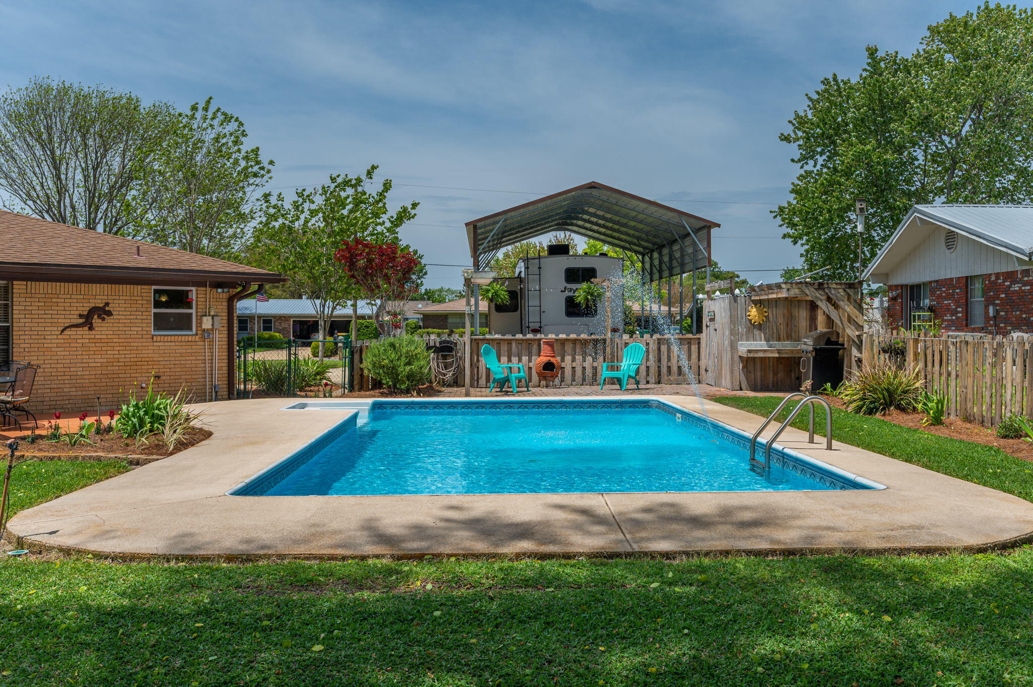 CASA LOMA S/D - Residential