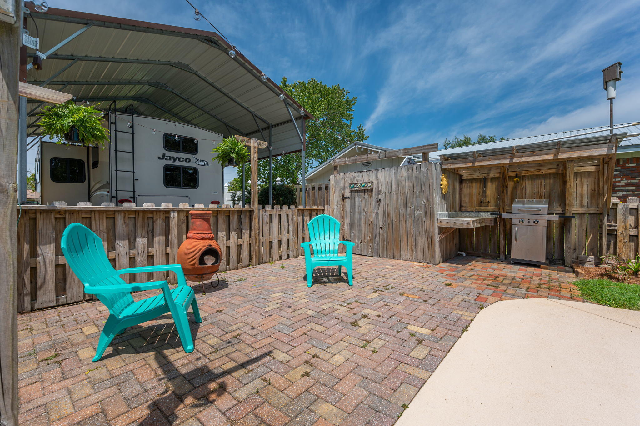 CASA LOMA S/D - Residential