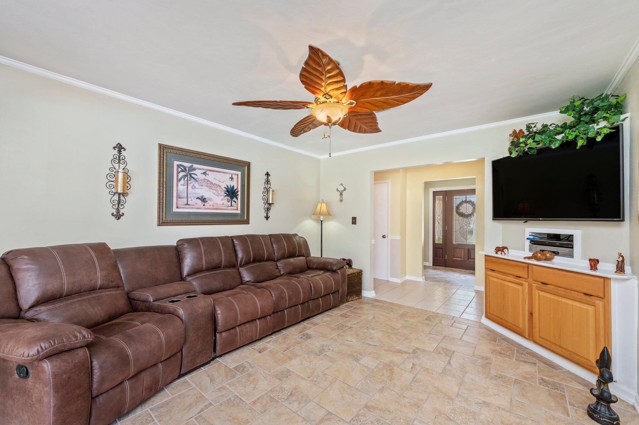 CASA LOMA S/D - Residential