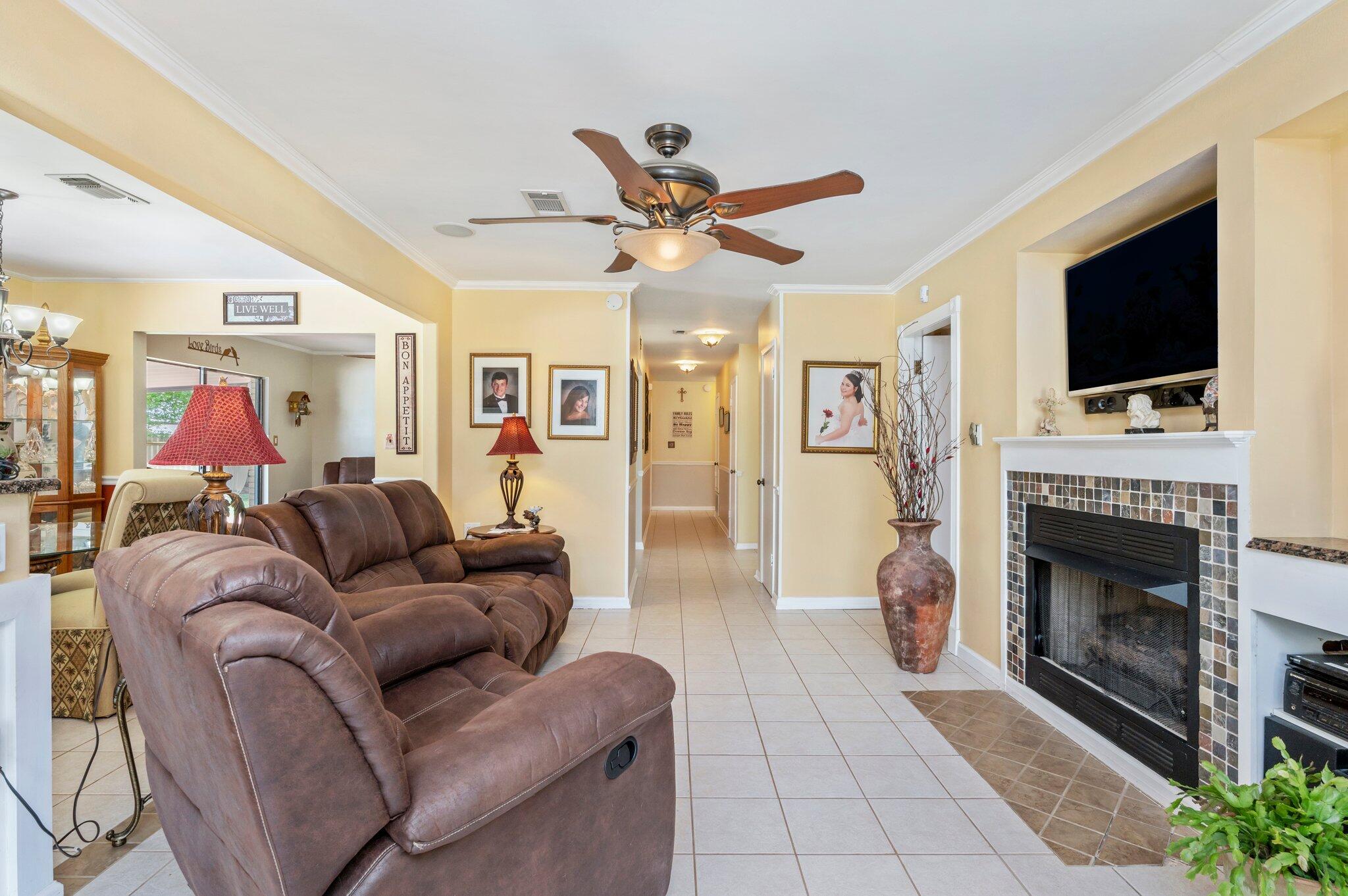 CASA LOMA S/D - Residential