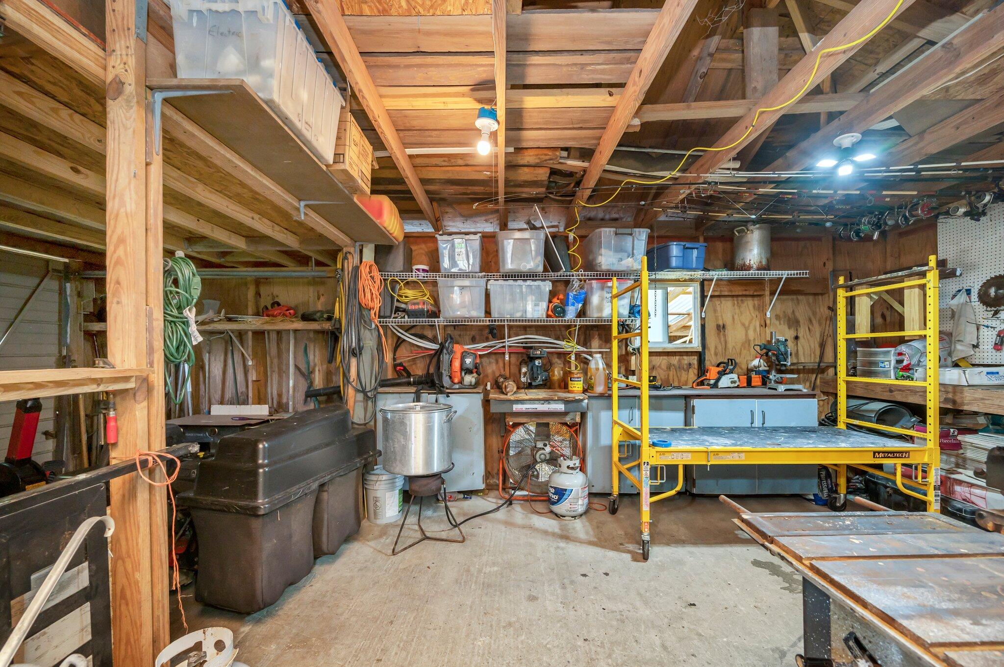 CASA LOMA S/D - Residential