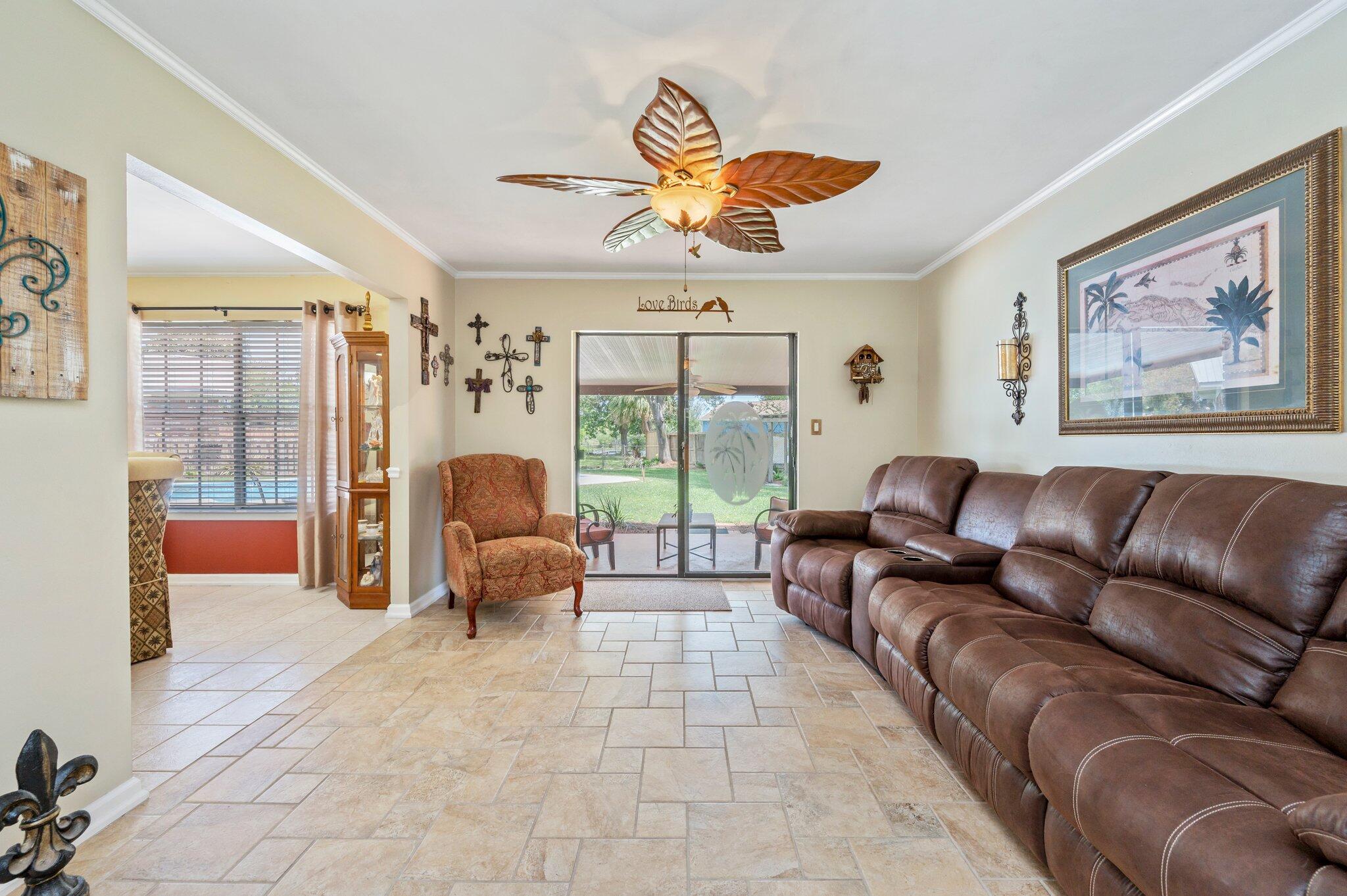 CASA LOMA S/D - Residential